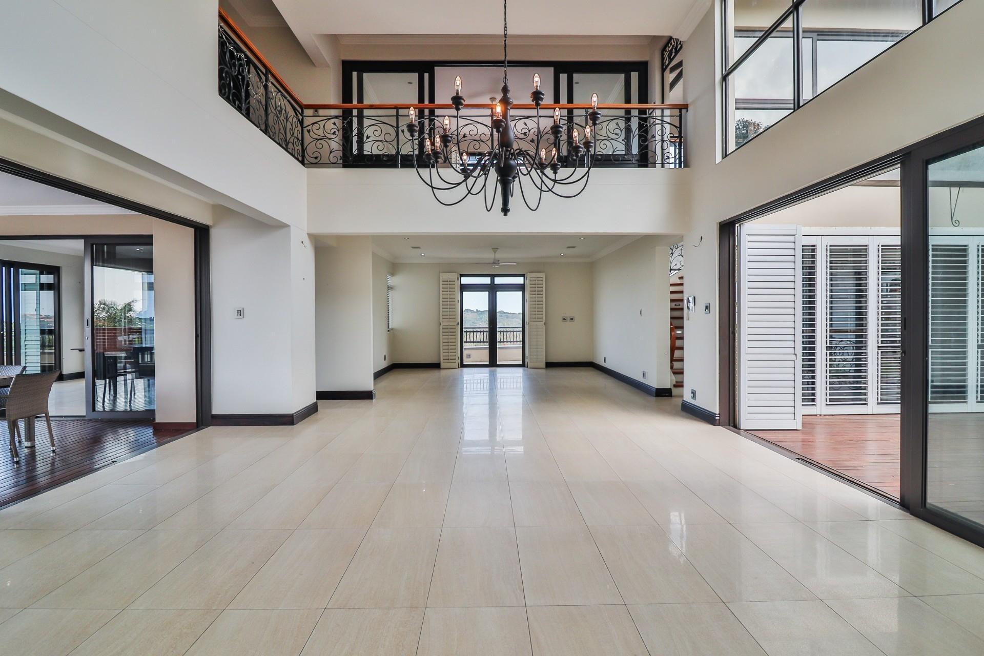 Ballito Five-Bed Home with Lift — photograph 5