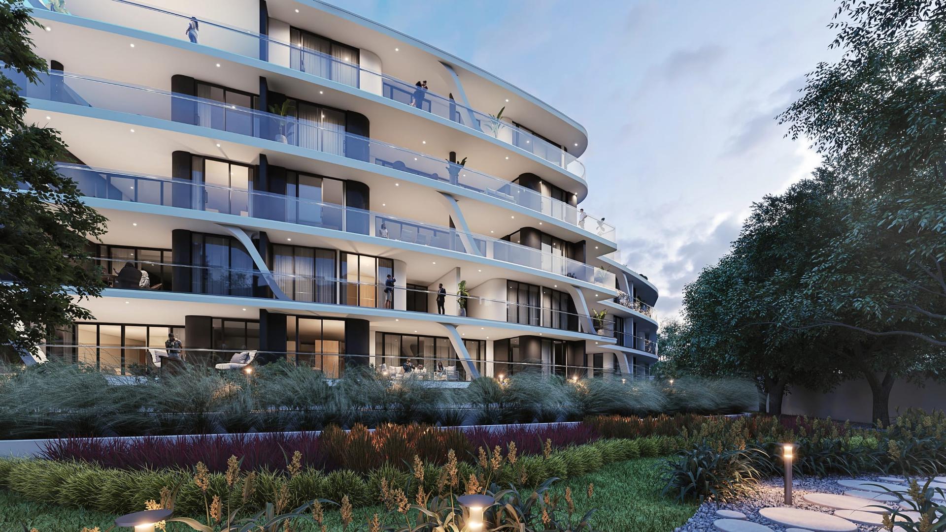 A Signature Residence for Global Living — photograph 4