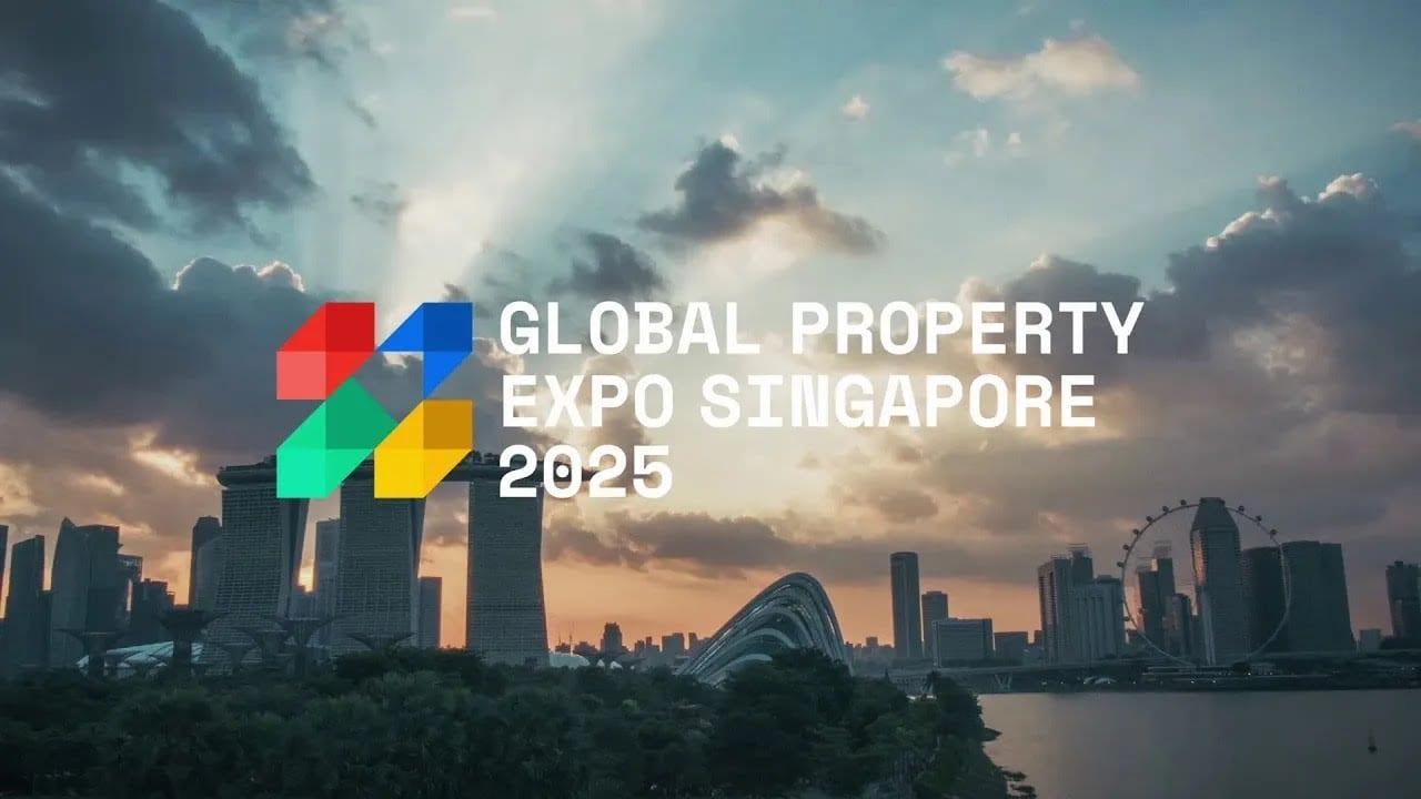 JLL Global Property Expo 2025
