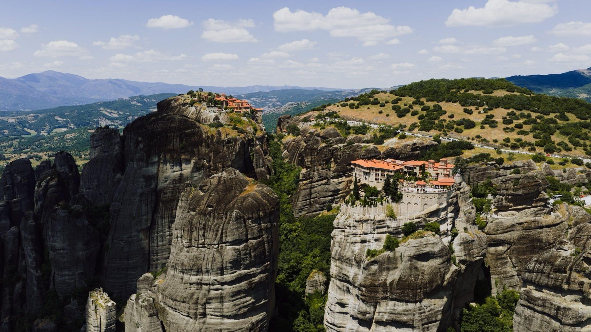 Greece Investor Guide