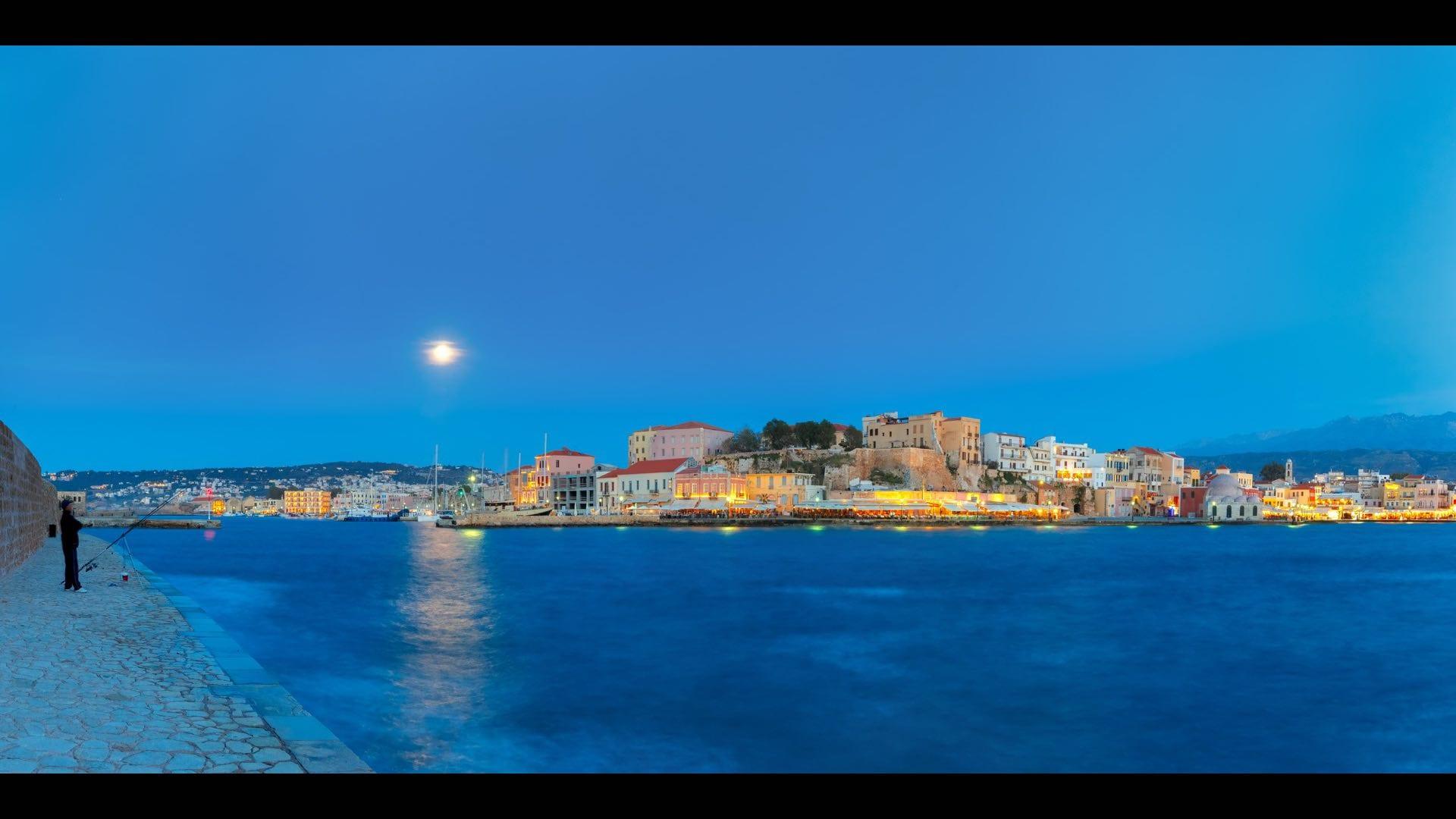 Chania City Guide
