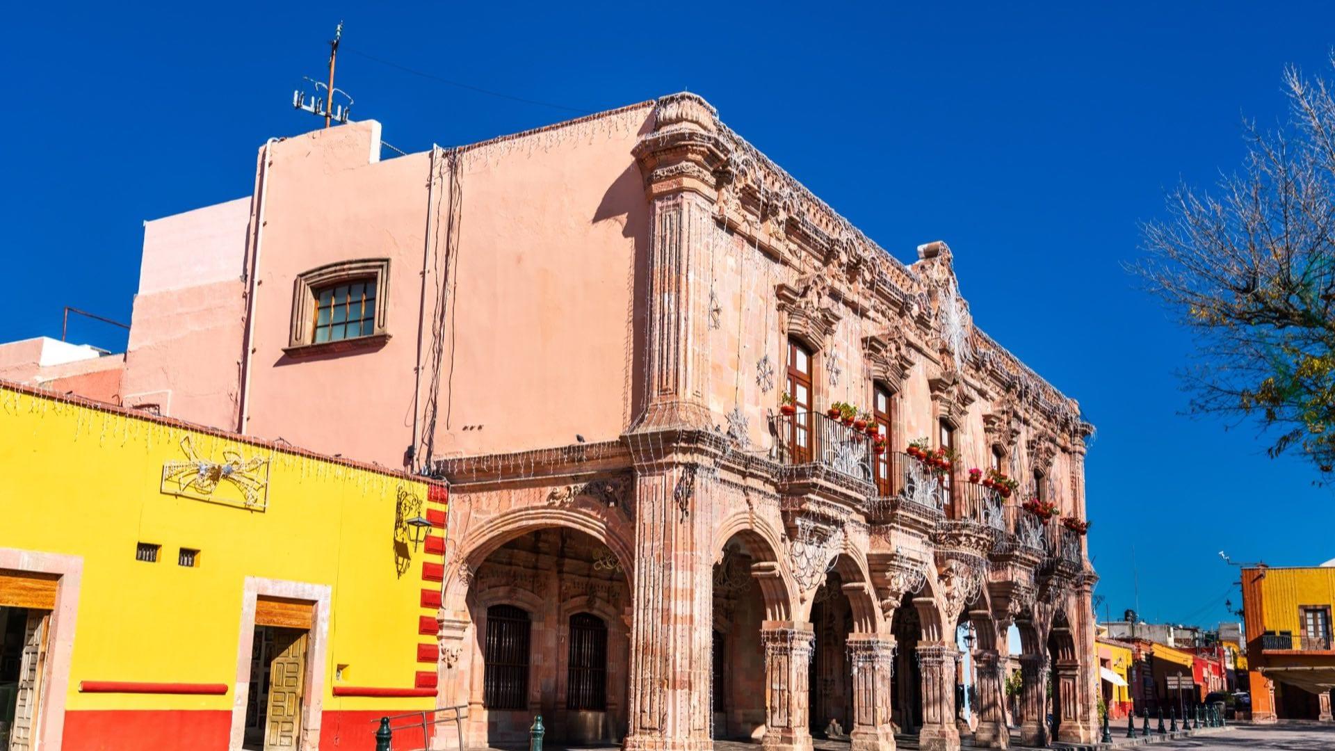 Guanajuato