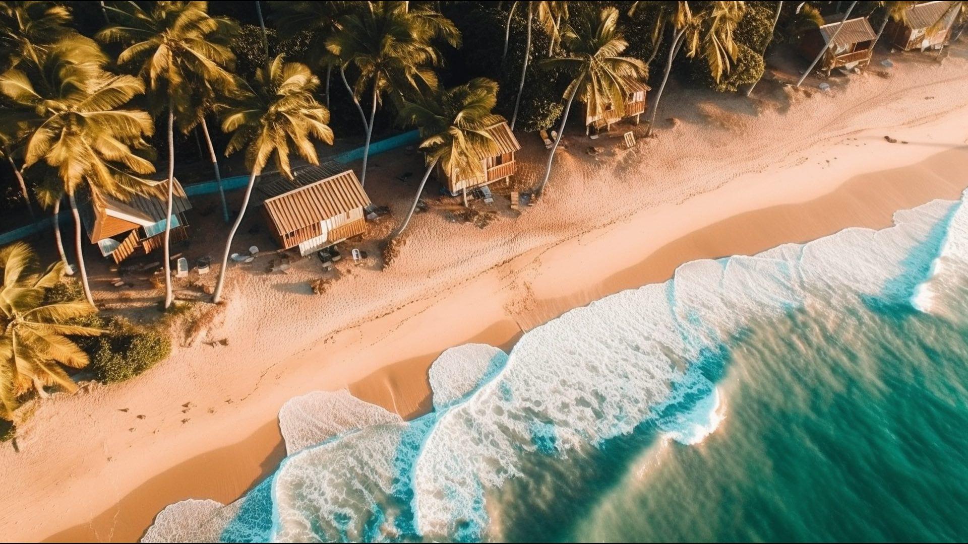 Koh Samui City Guide