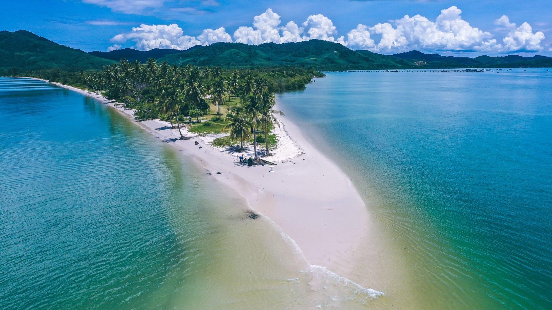 Krabi City Guide