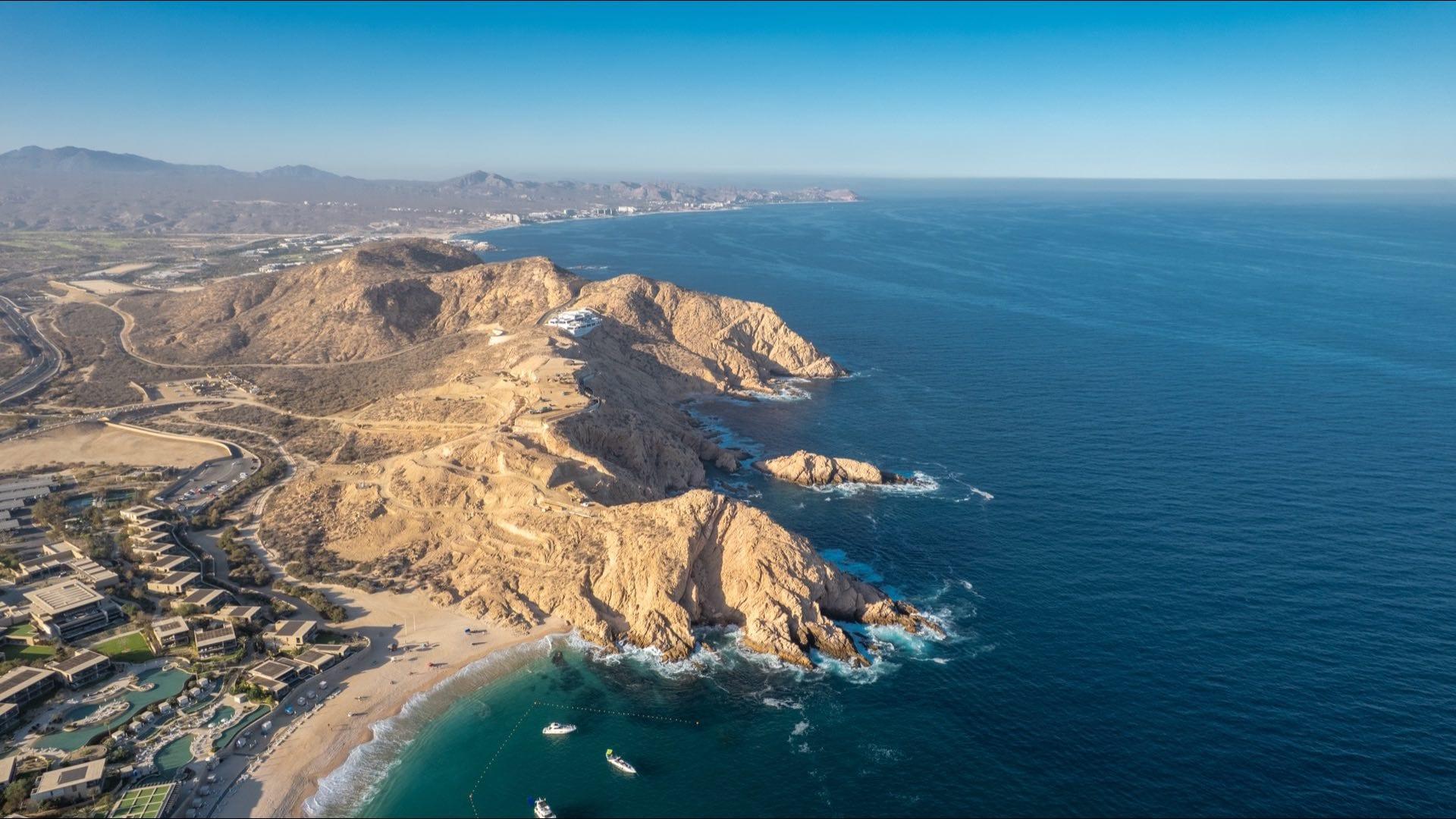 Los Cabos City Guide