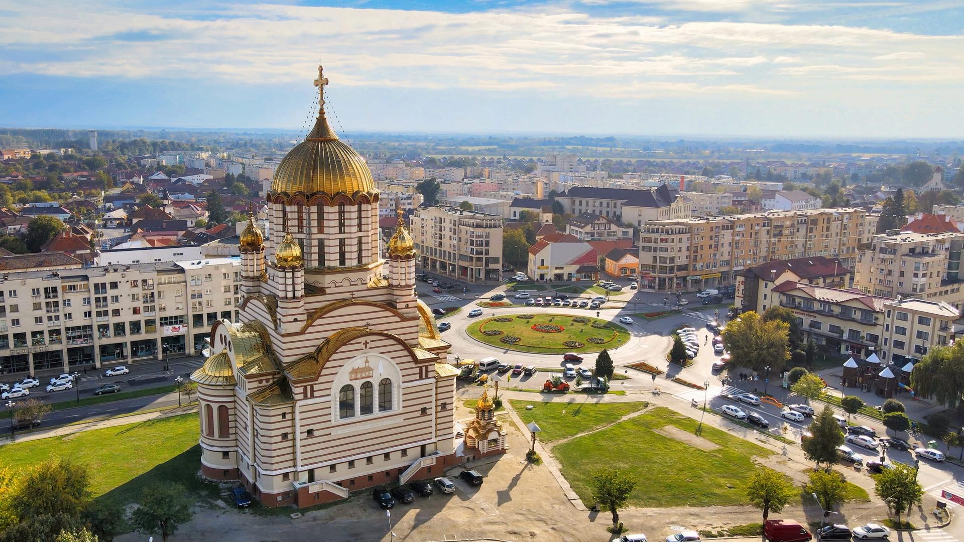 Bulgaria property investment