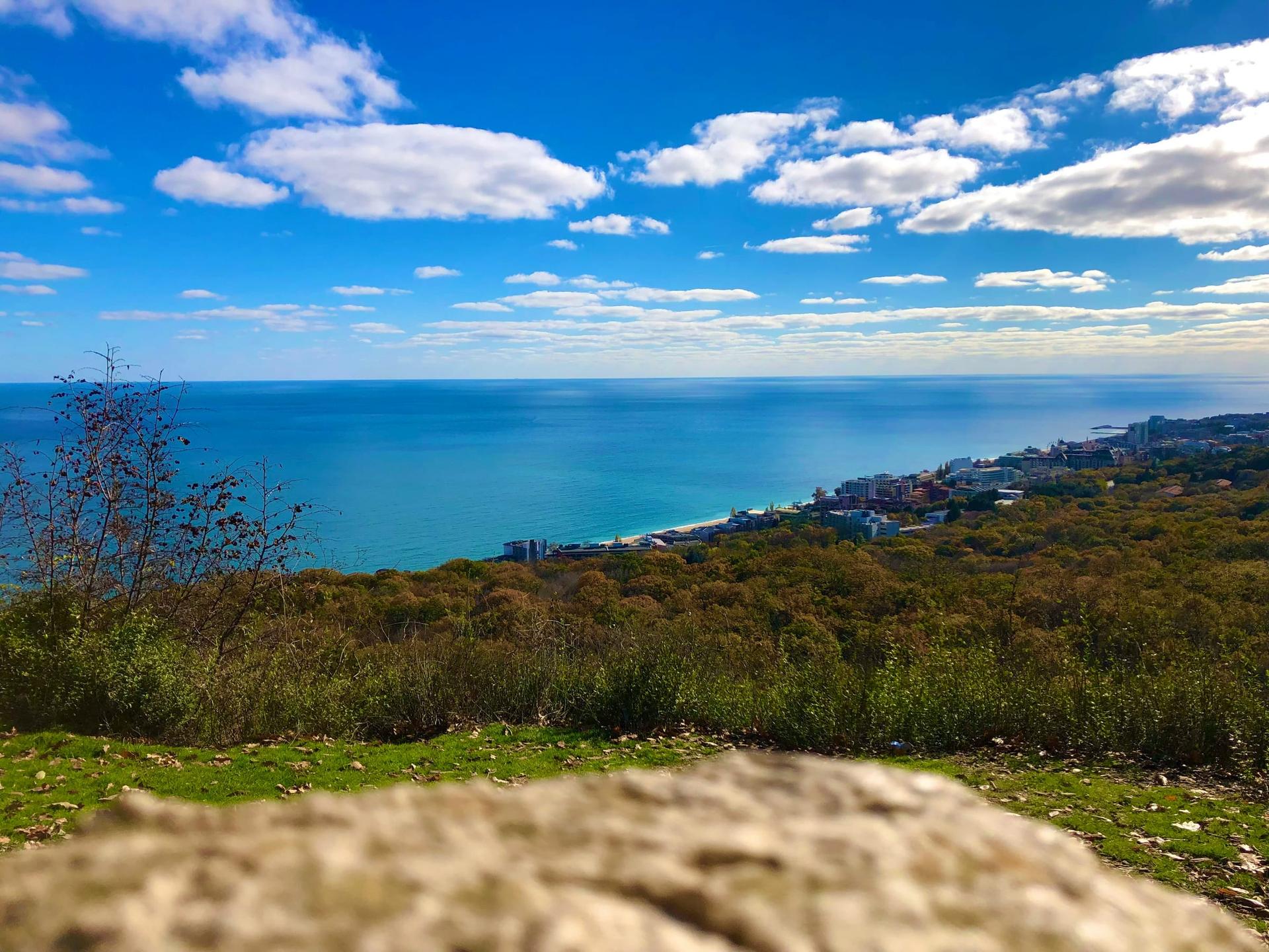 Varna property investment