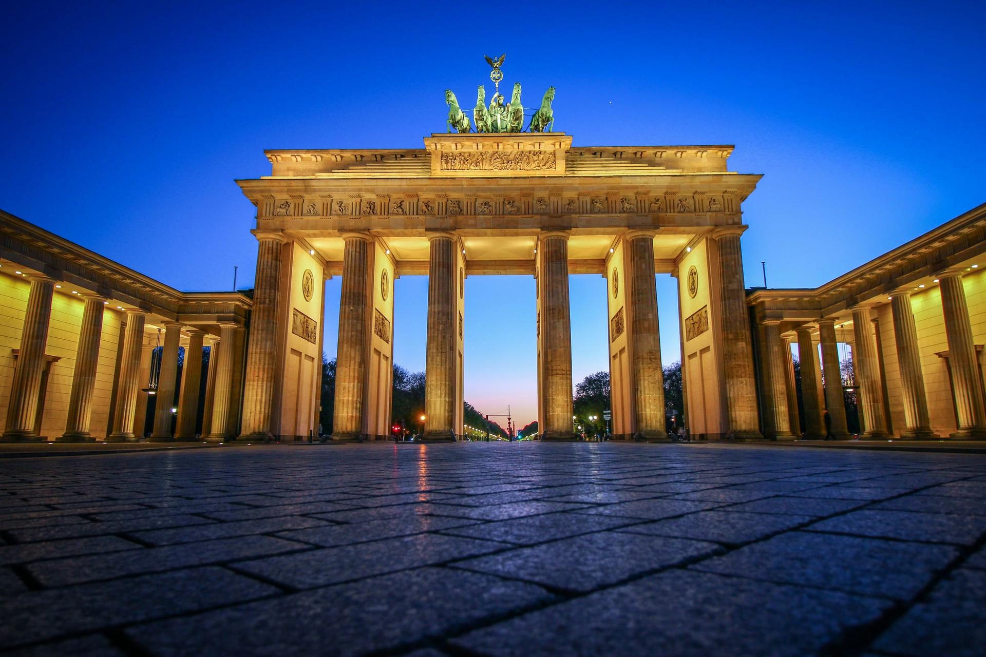Berlin property investment