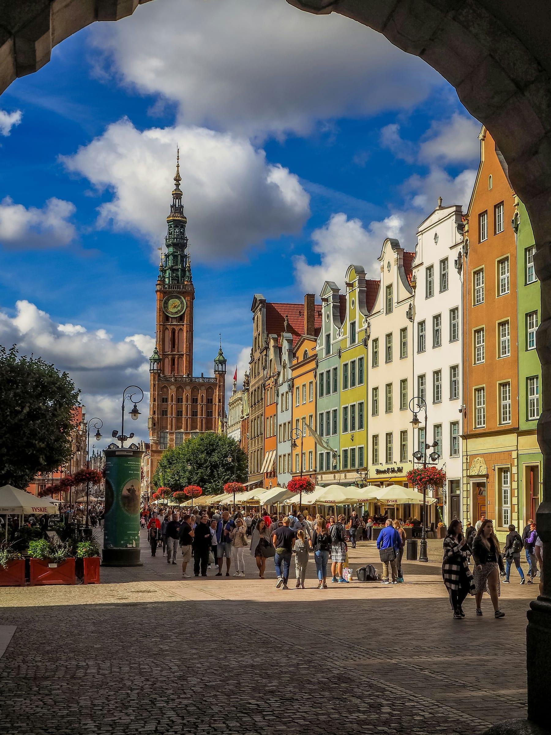 Gdansk & Tri-City property investment