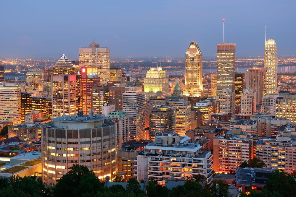 Sunbelt Growth Markets property investment