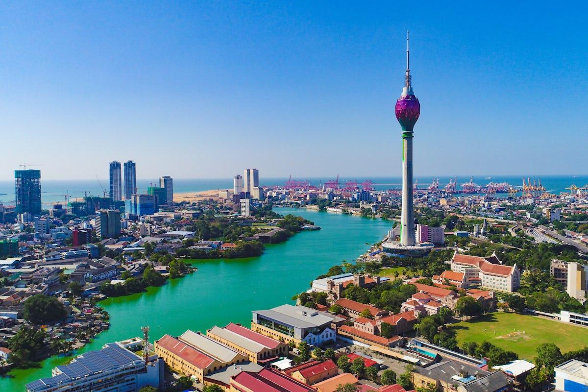 Colombo property investment