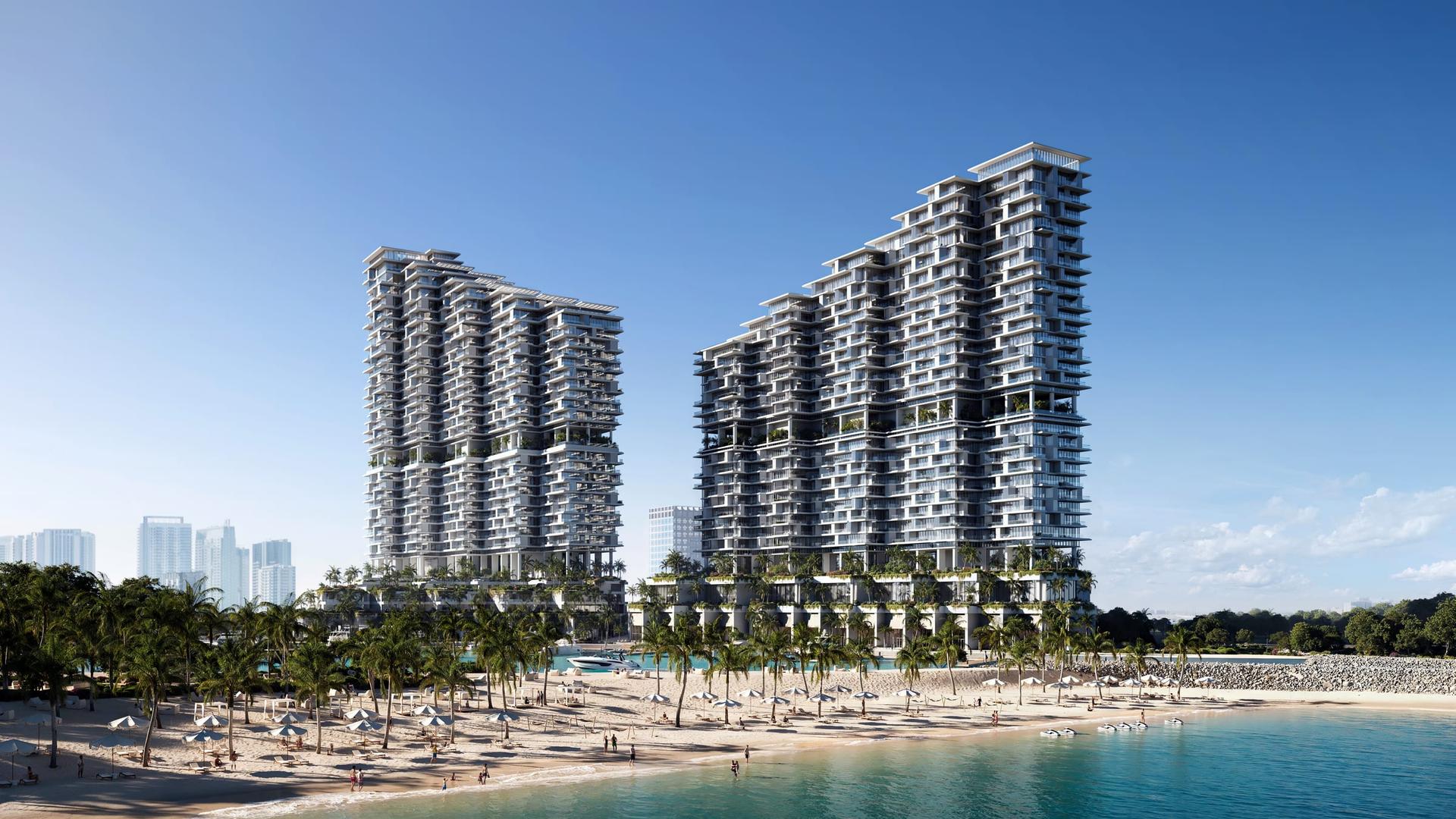 Riviera Residences