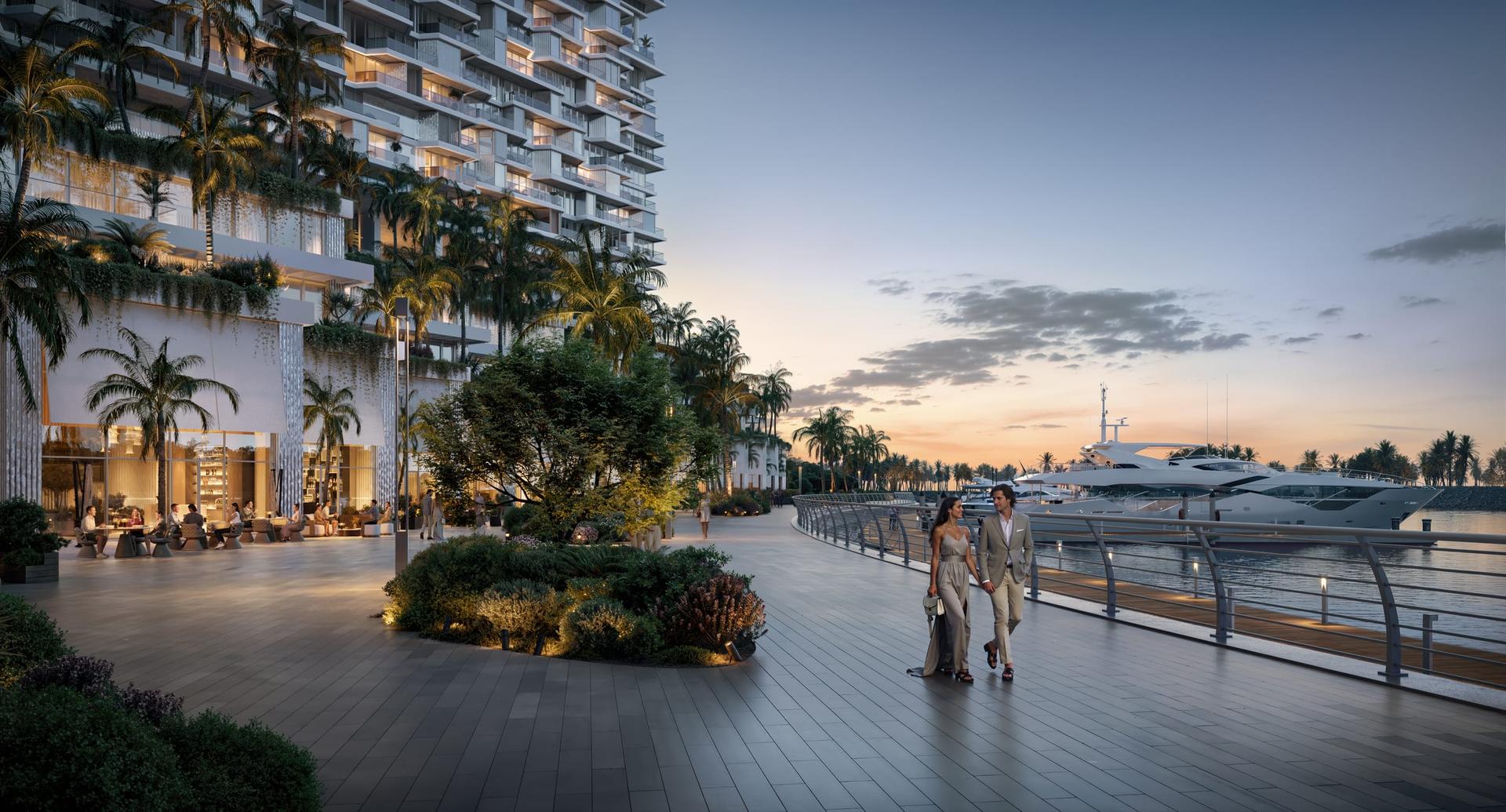 Riviera Residences — photograph 3