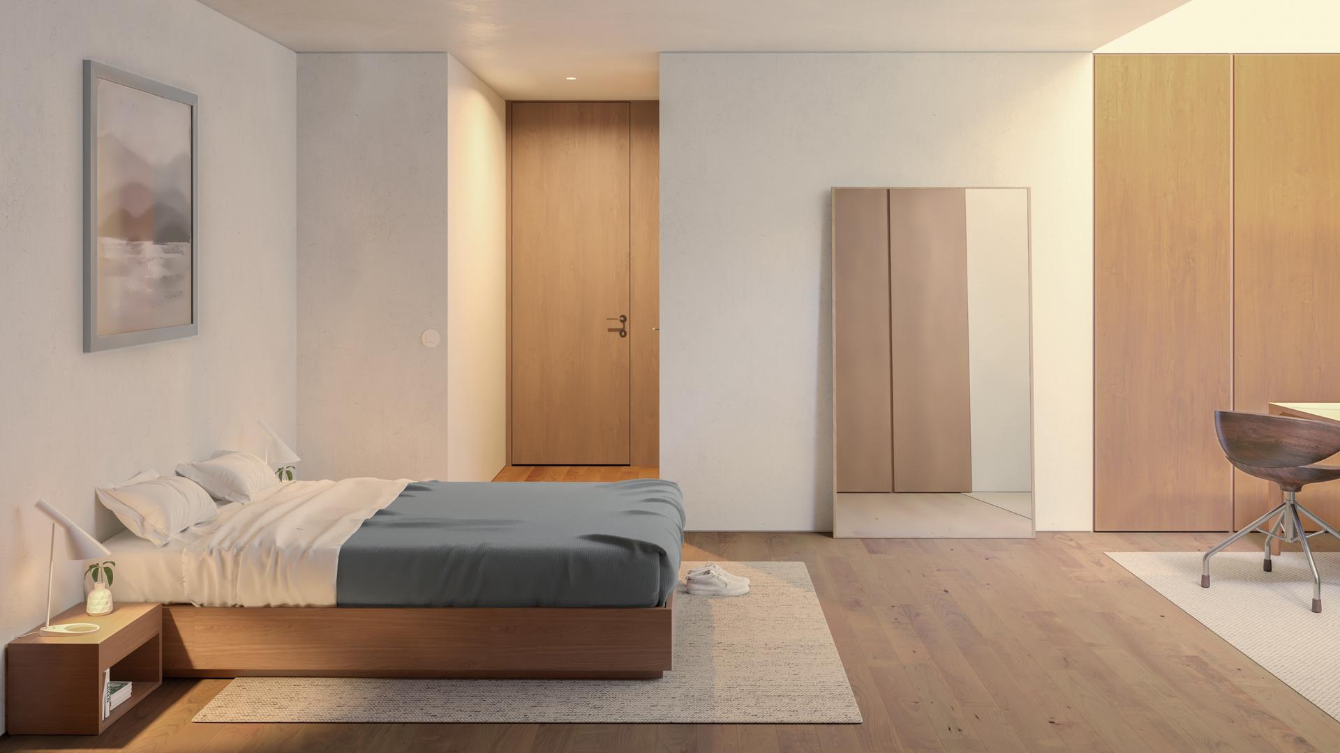 Apartment in Porto (87909) — photograph 4