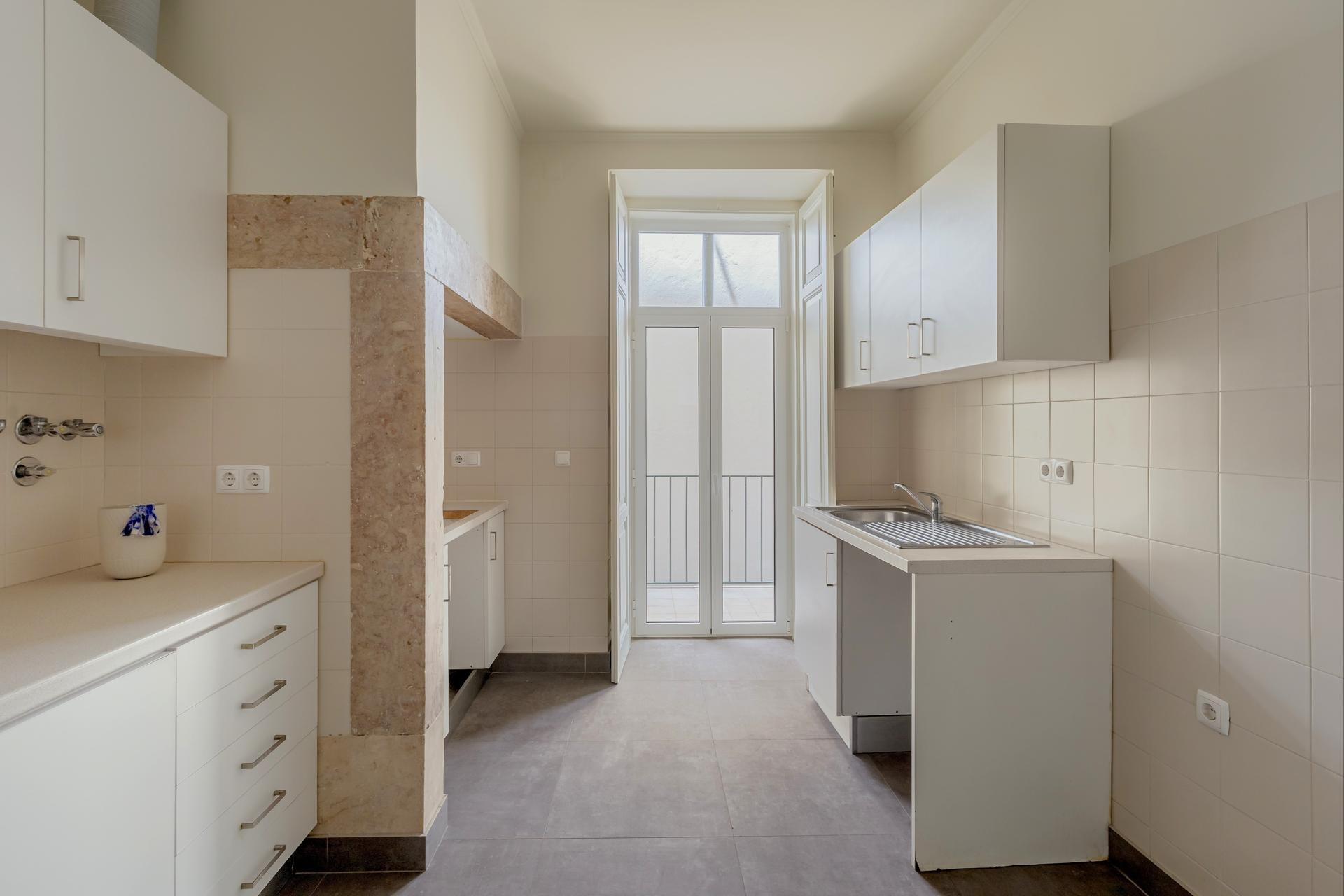 Apartment in Lisboa (97853) — photograph 2