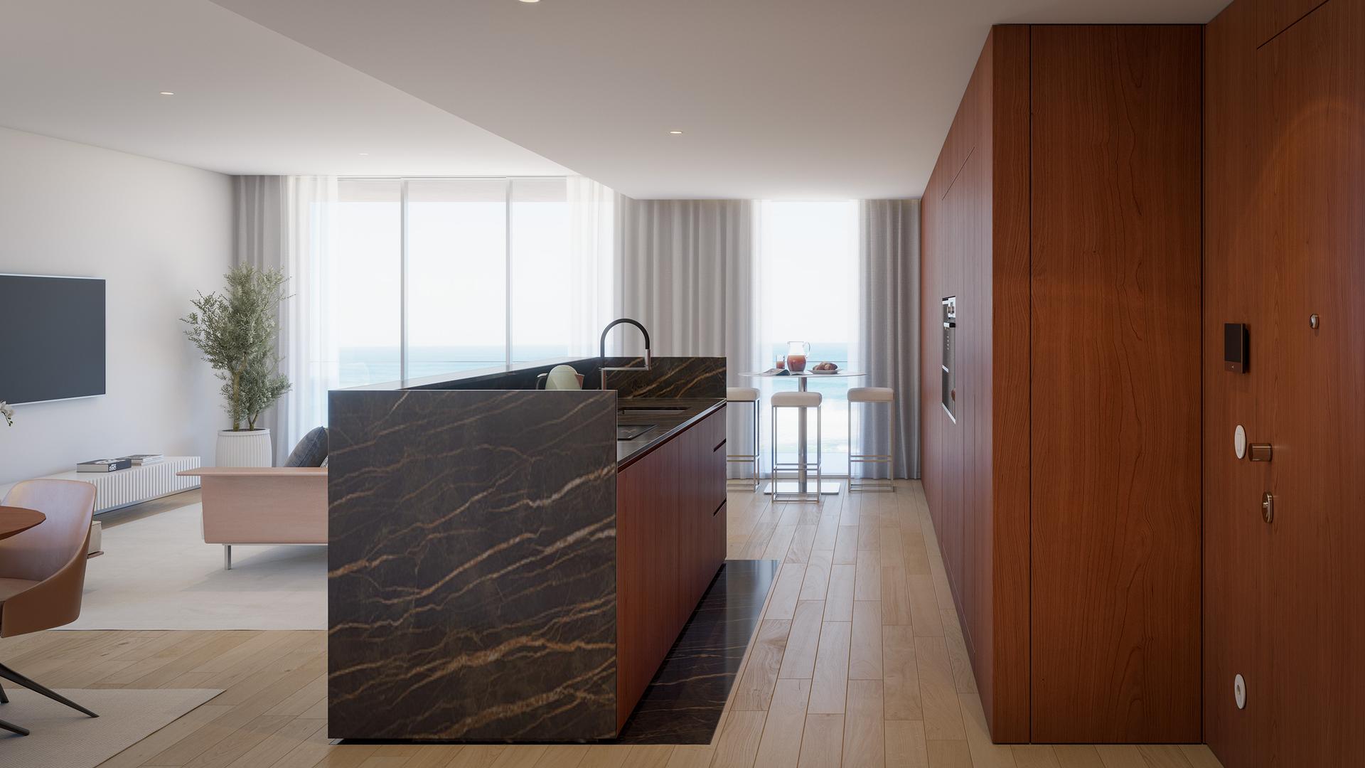 Apartment in Vila do Conde (94581) — photograph 4
