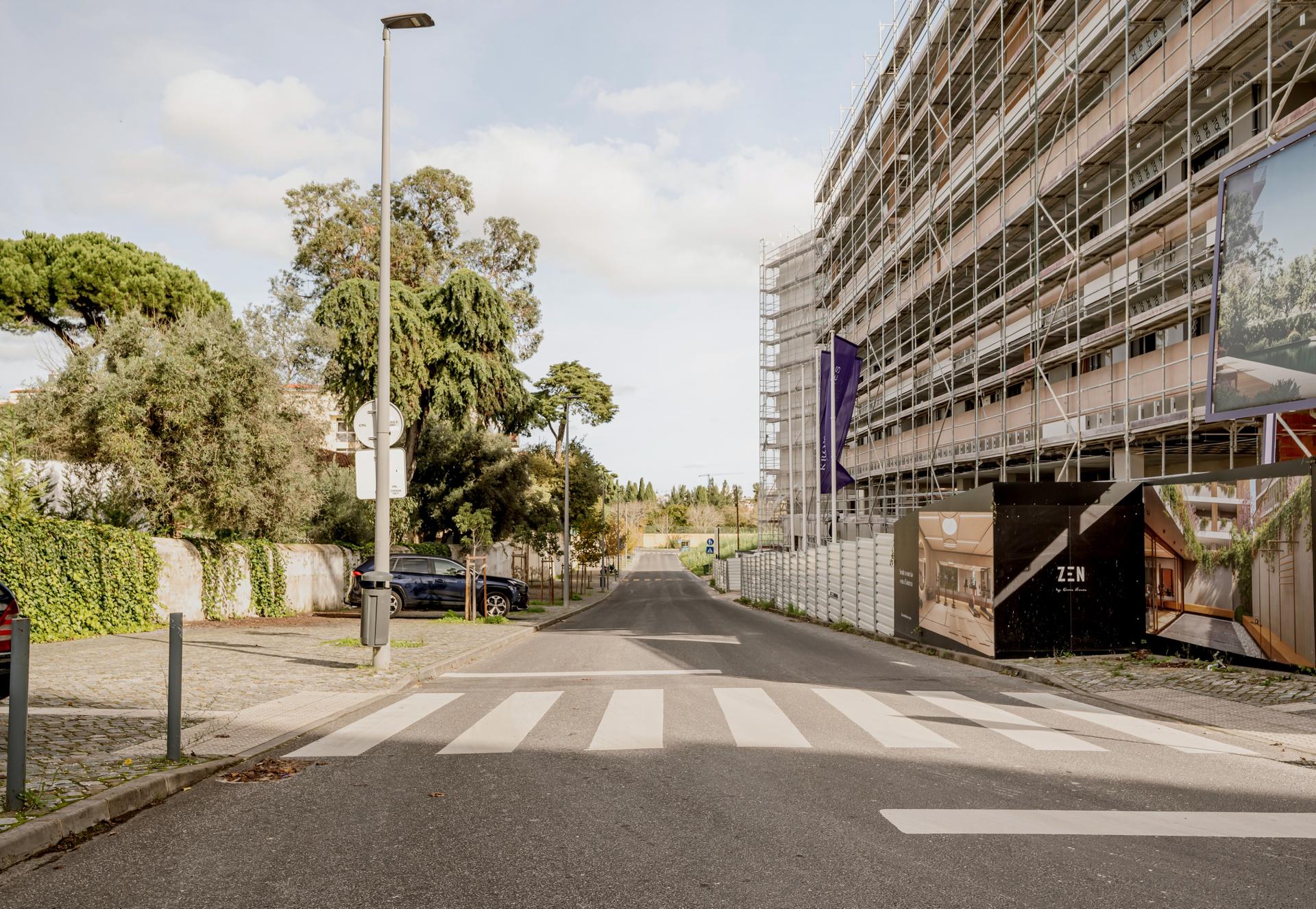 Apartment in Lisboa (96155) — photograph 3