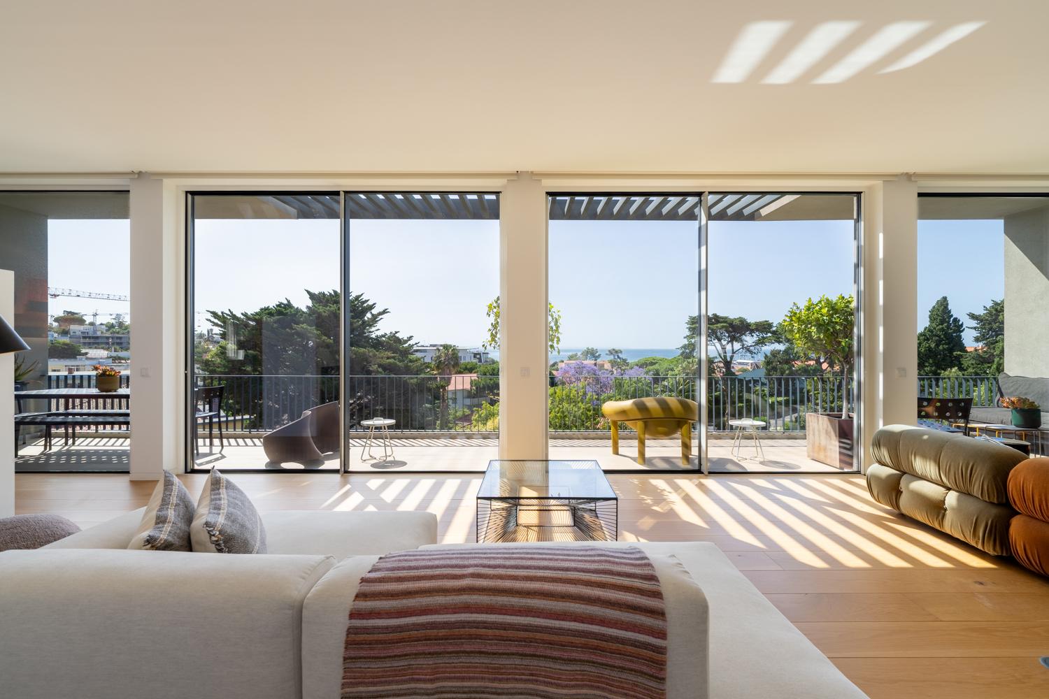 Apartment in Cascais (98194) — photograph 3