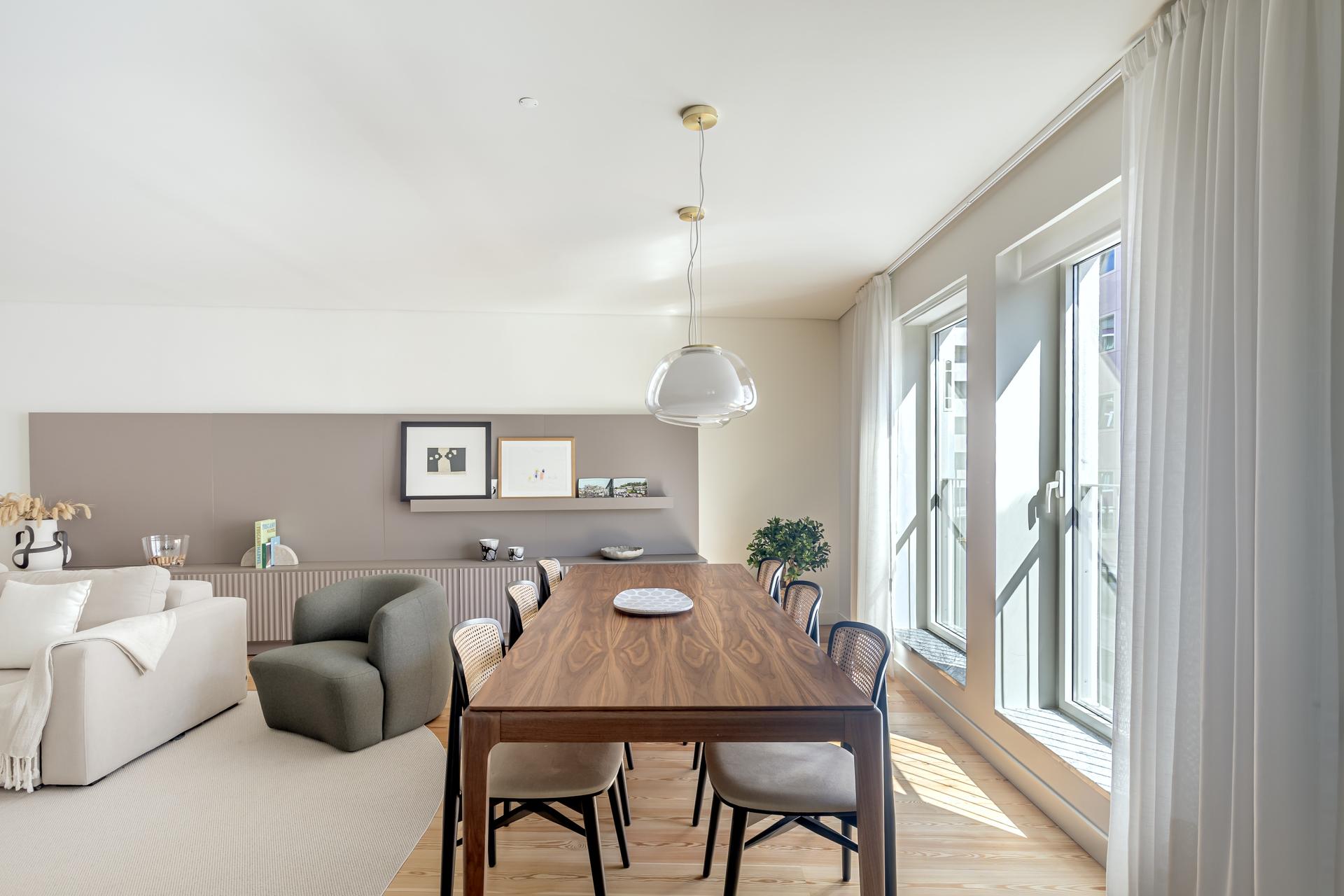 Apartment in Lisboa (86352) — photograph 4