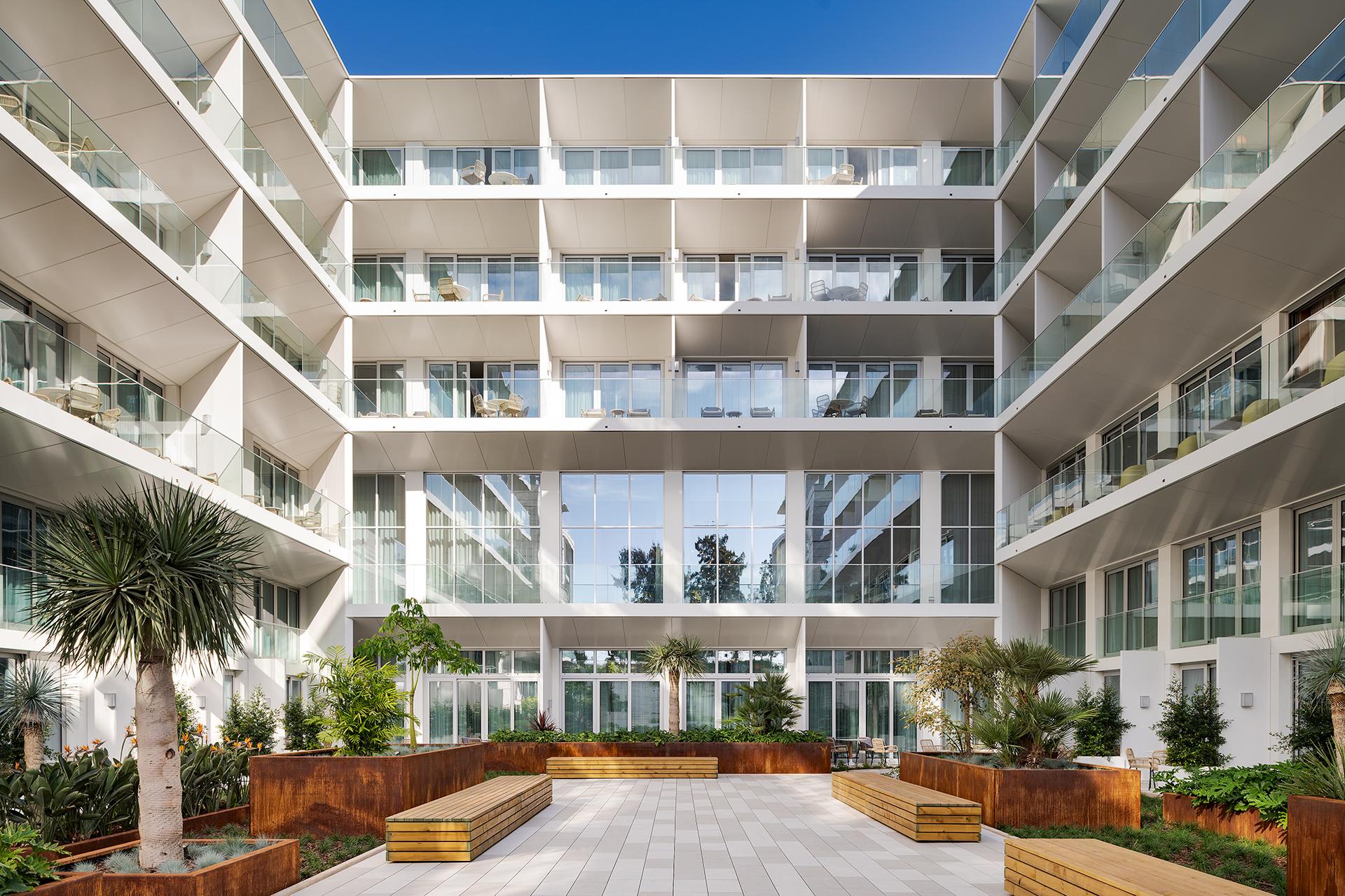 Apartment in Lisboa (86700) — photograph 3