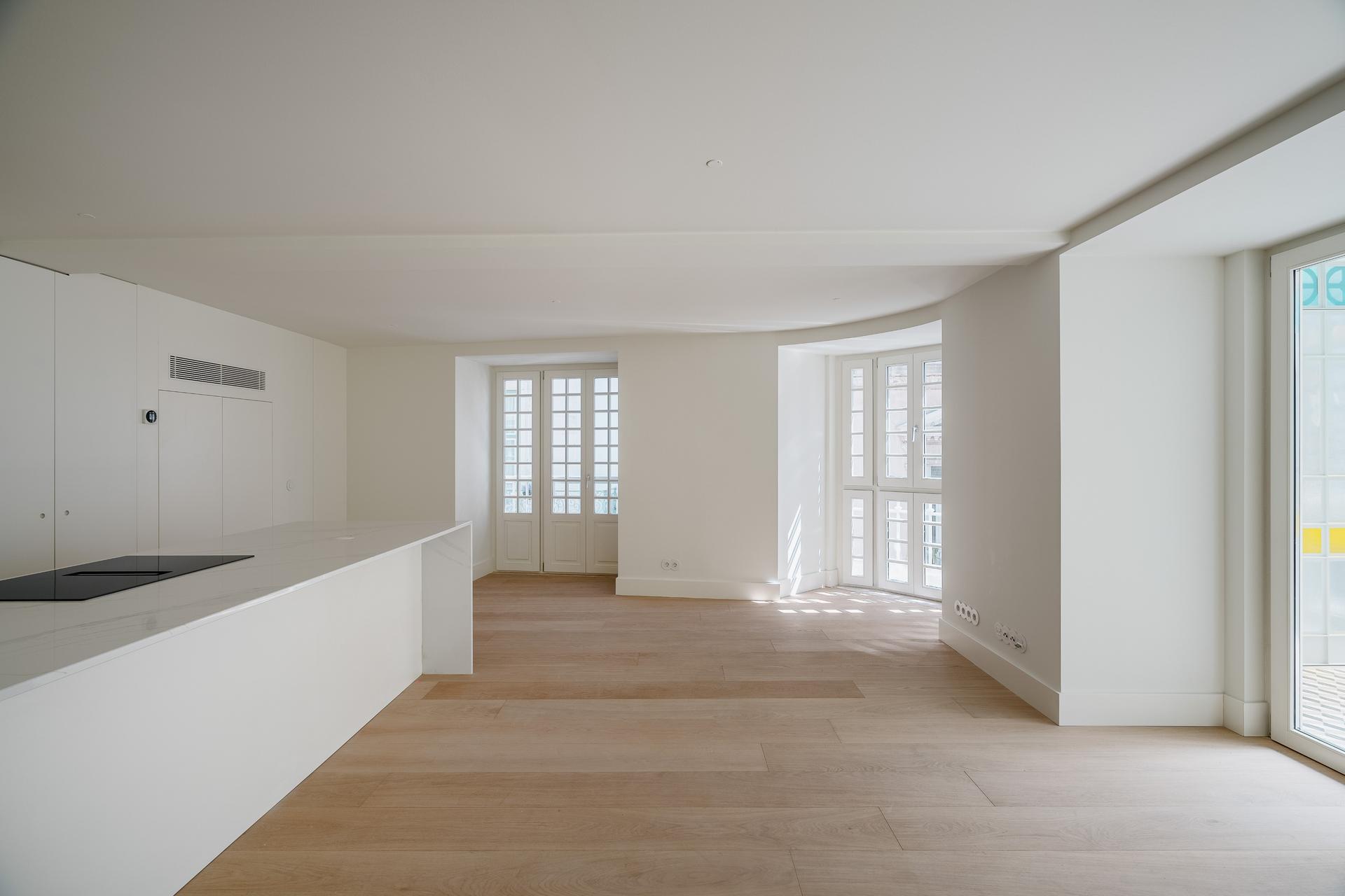 Apartment in Lisboa (83275) — photograph 4