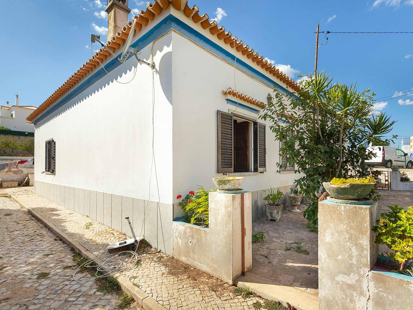 House in Silves (68047) — photograph 2