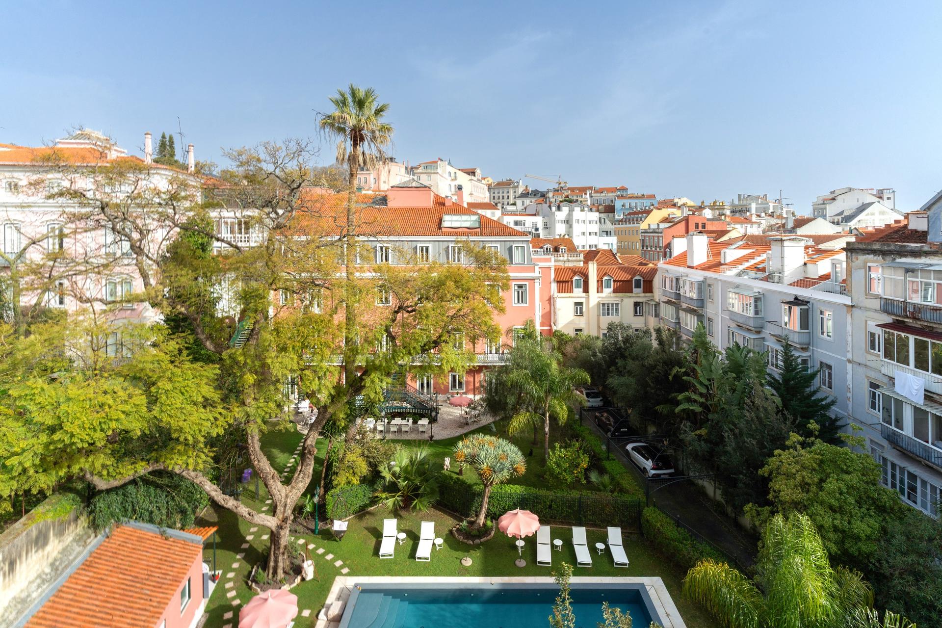 Apartment in Lisboa (96412) — photograph 2