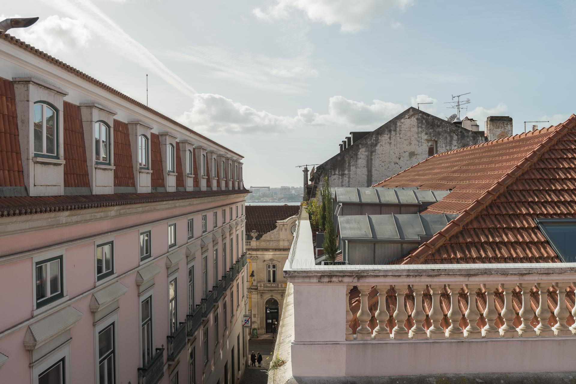 Apartment in Lisboa (73655) — photograph 2
