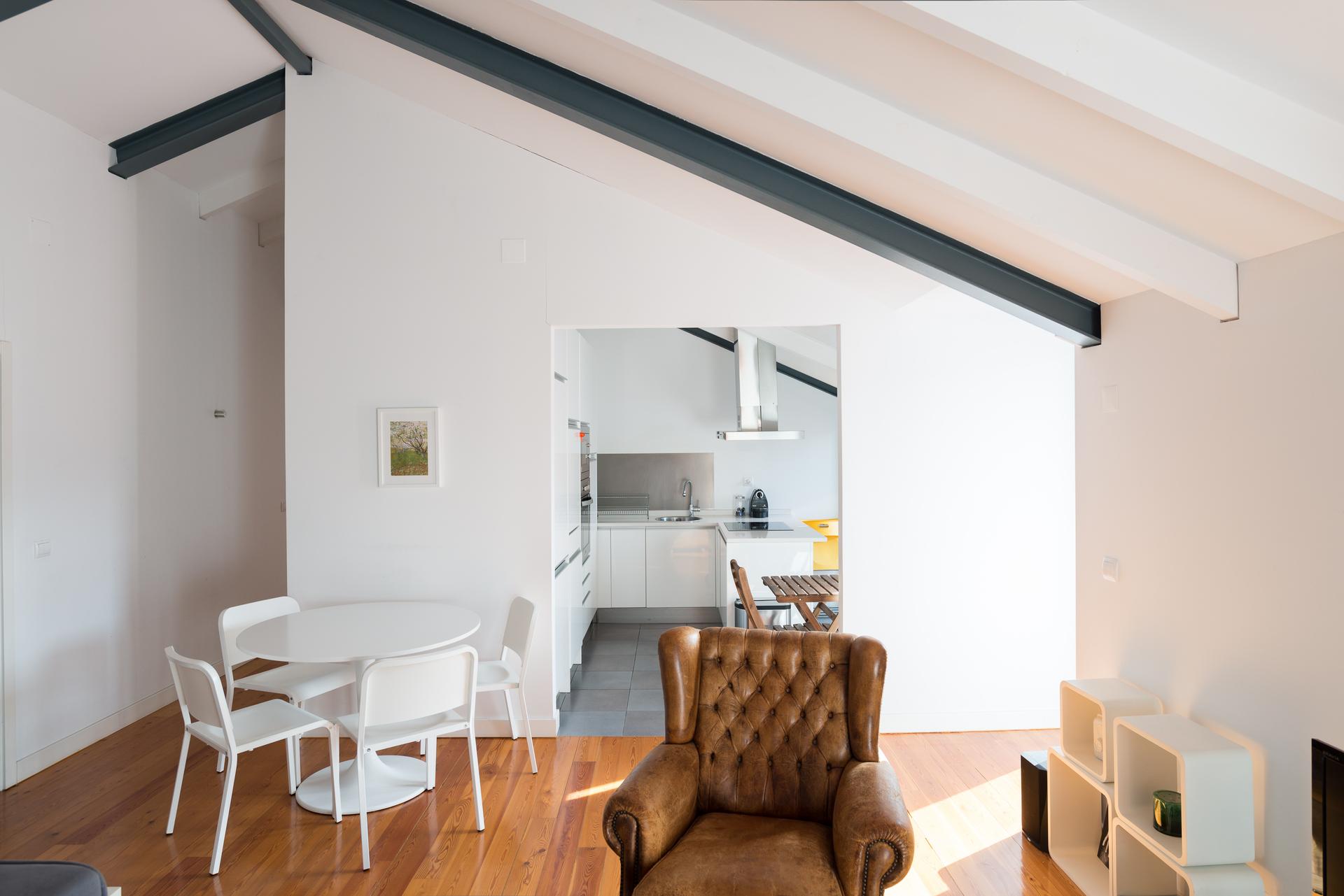 Apartment in Lisboa (73655) — photograph 4