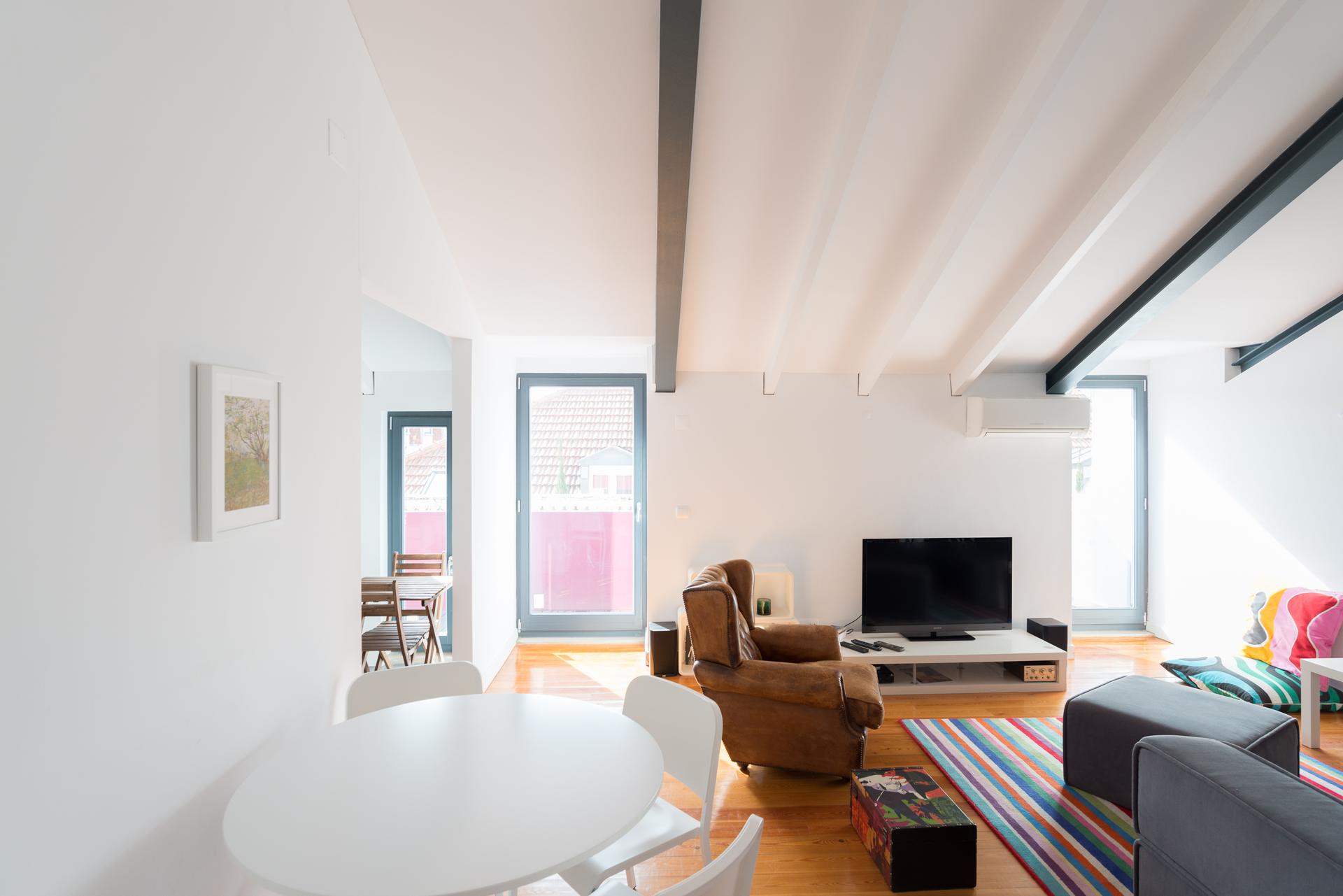 Apartment in Lisboa (73655) — photograph 5