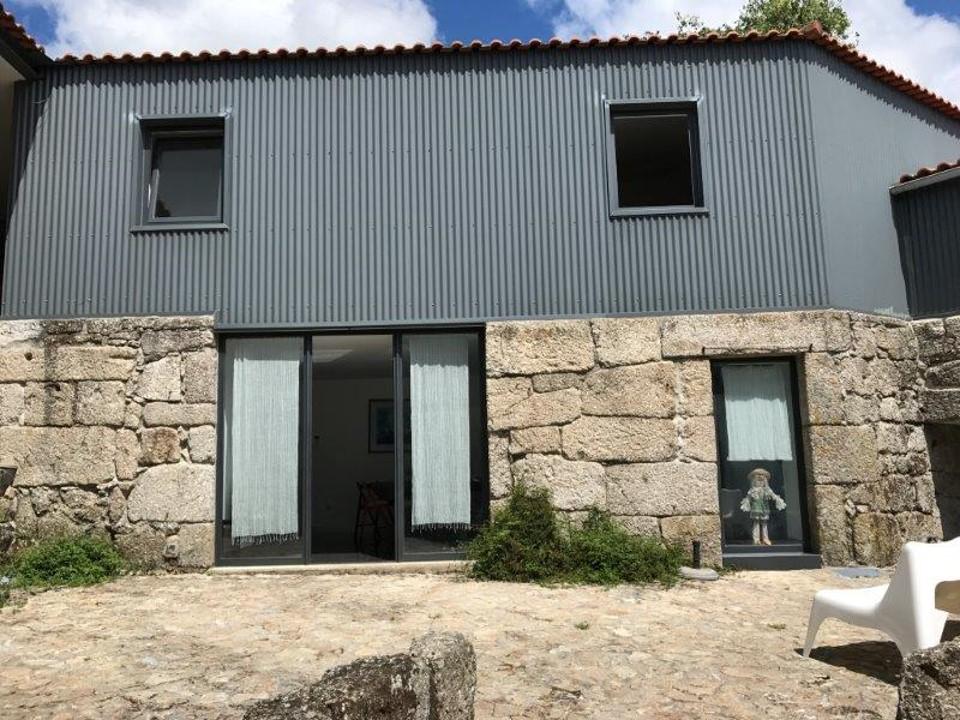Farm in Fafe — photograph 2