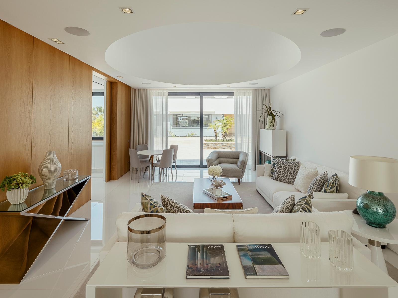 House in Lagoa (80999) — photograph 5