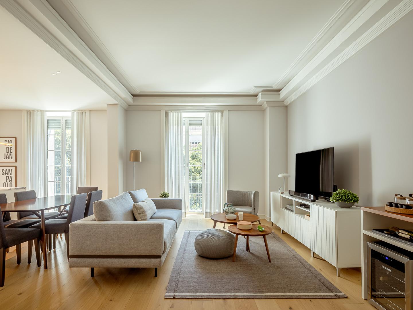 Apartment in Lisboa (97443) — photograph 2