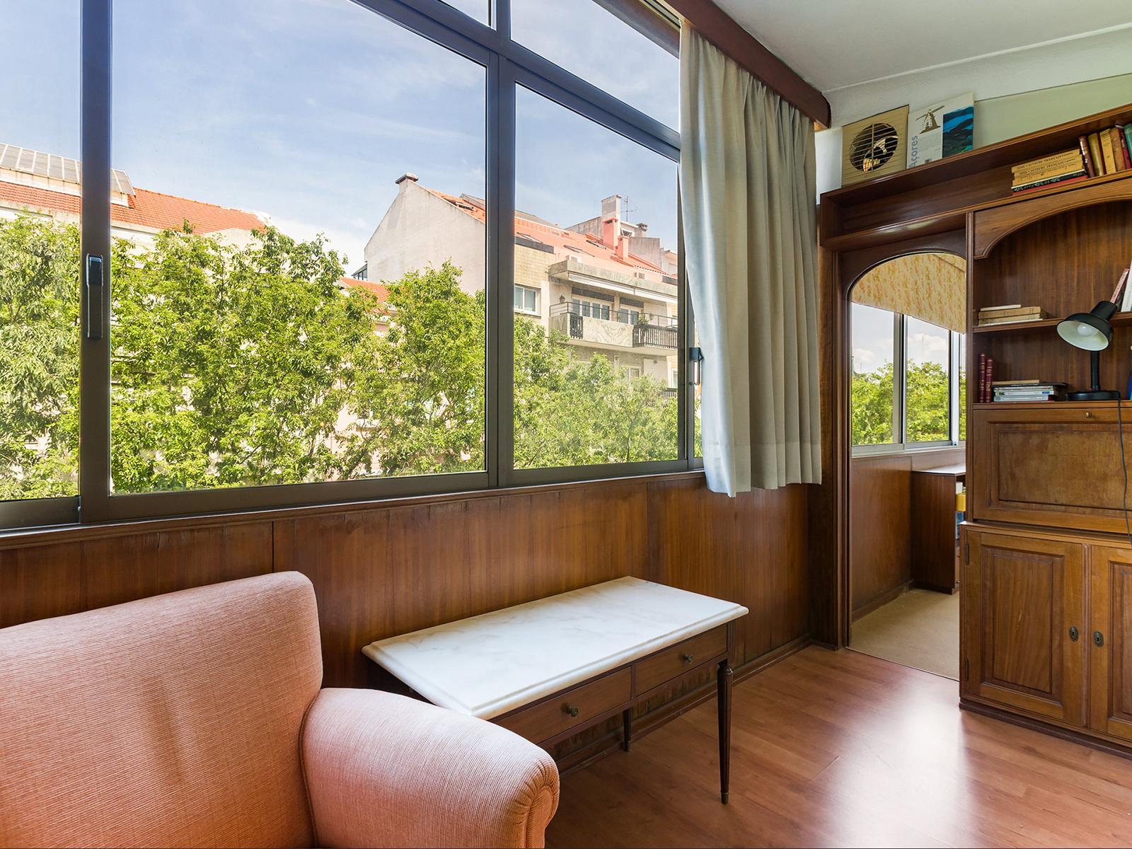 Apartment in Lisboa (96083) — photograph 2