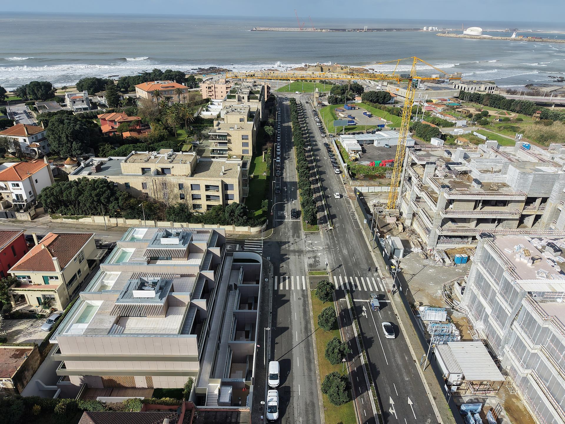 Apartment in Porto (91419) — photograph 4