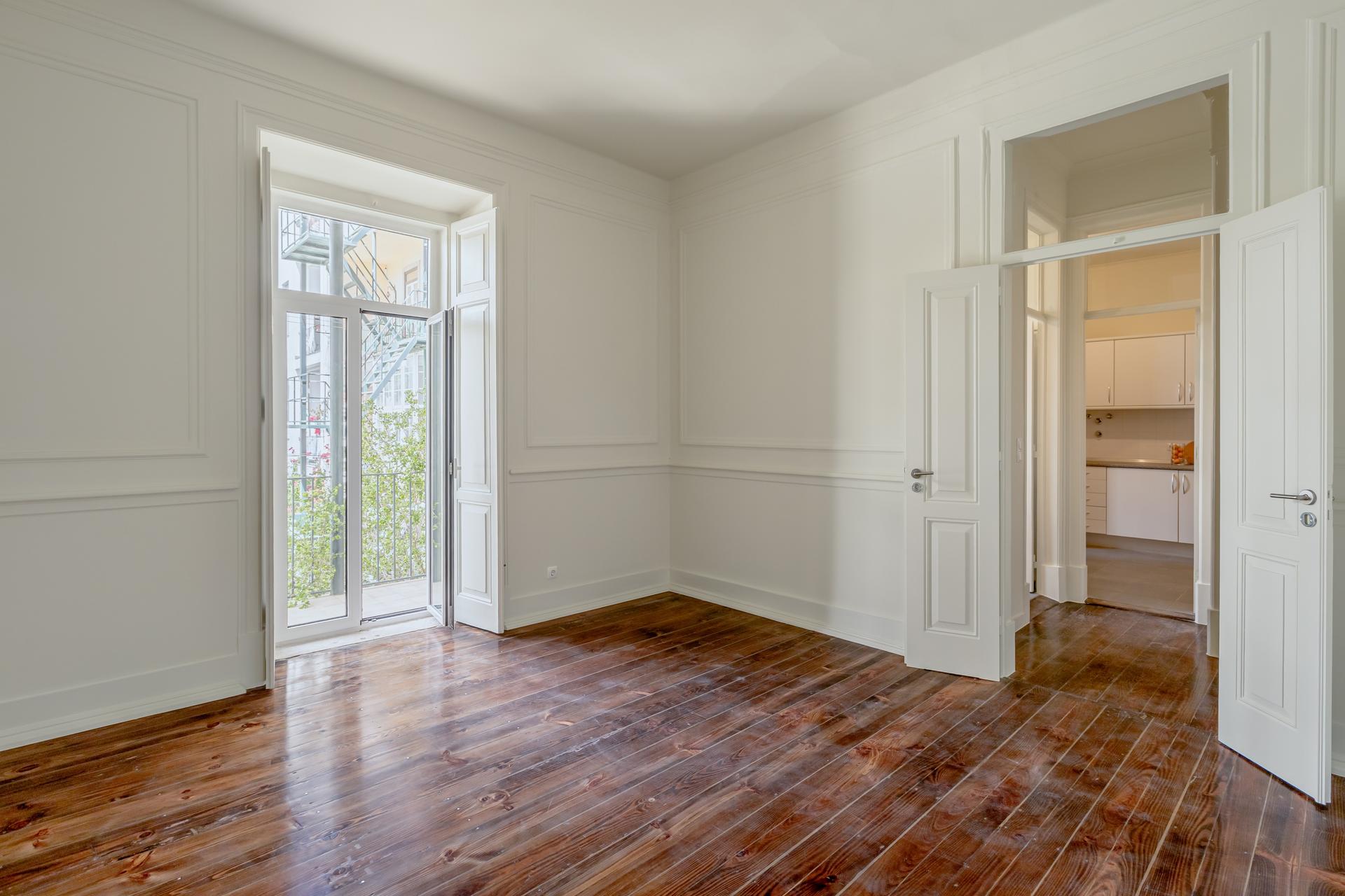 Apartment in Lisboa (97854) — photograph 5
