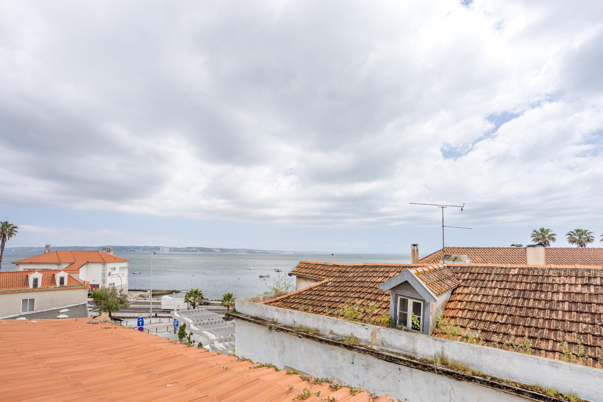 Apartment in Oeiras (88721) — photograph 3