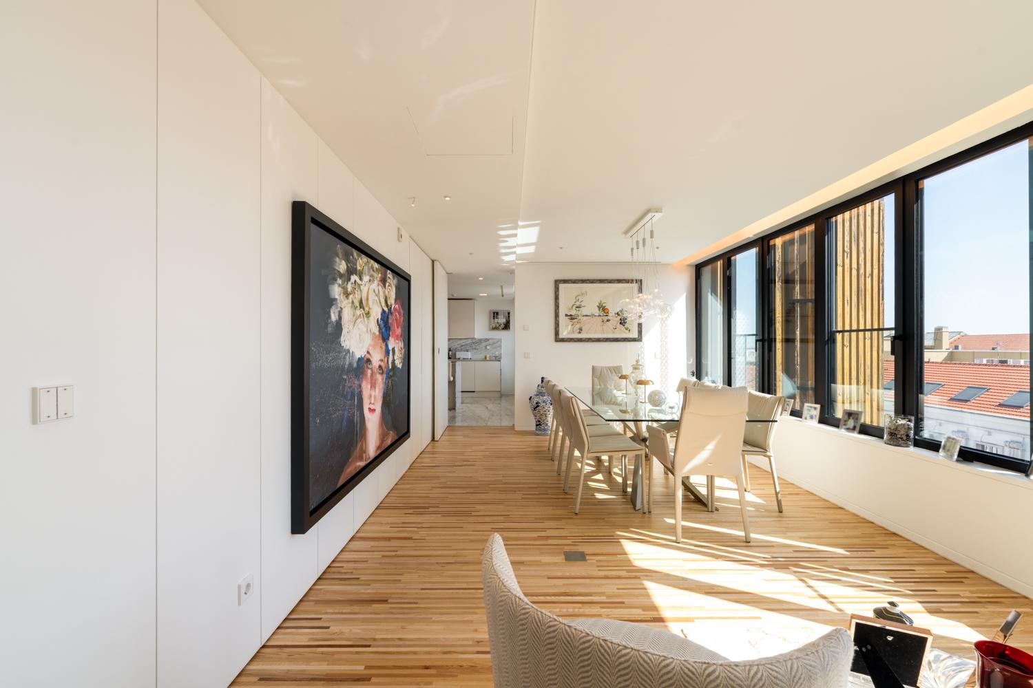 Apartment in Lisboa (99355) — photograph 2