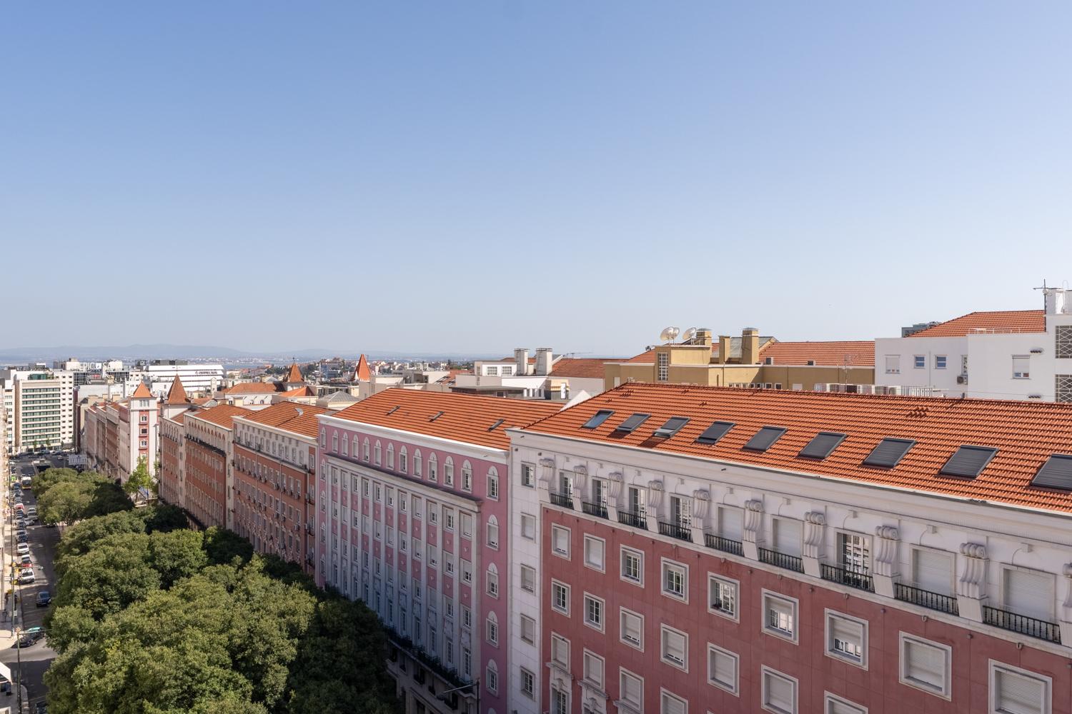 Apartment in Lisboa (99355) — photograph 5