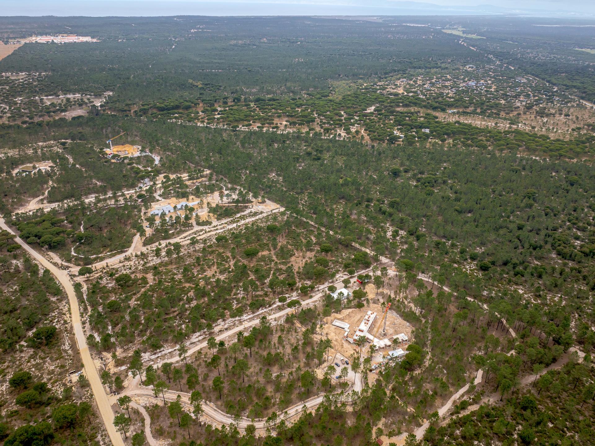 Land in Grândola (96892) — photograph 2