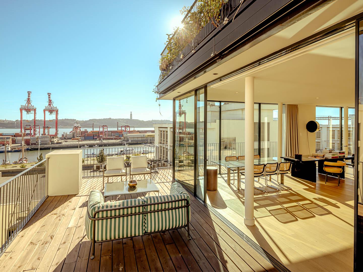 Apartment in Lisboa (93884) — photograph 5