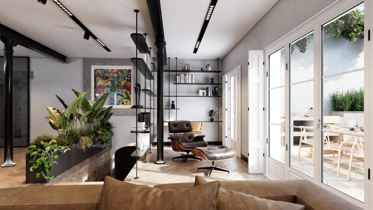 Apartment in Lisboa (97541) — photograph 5