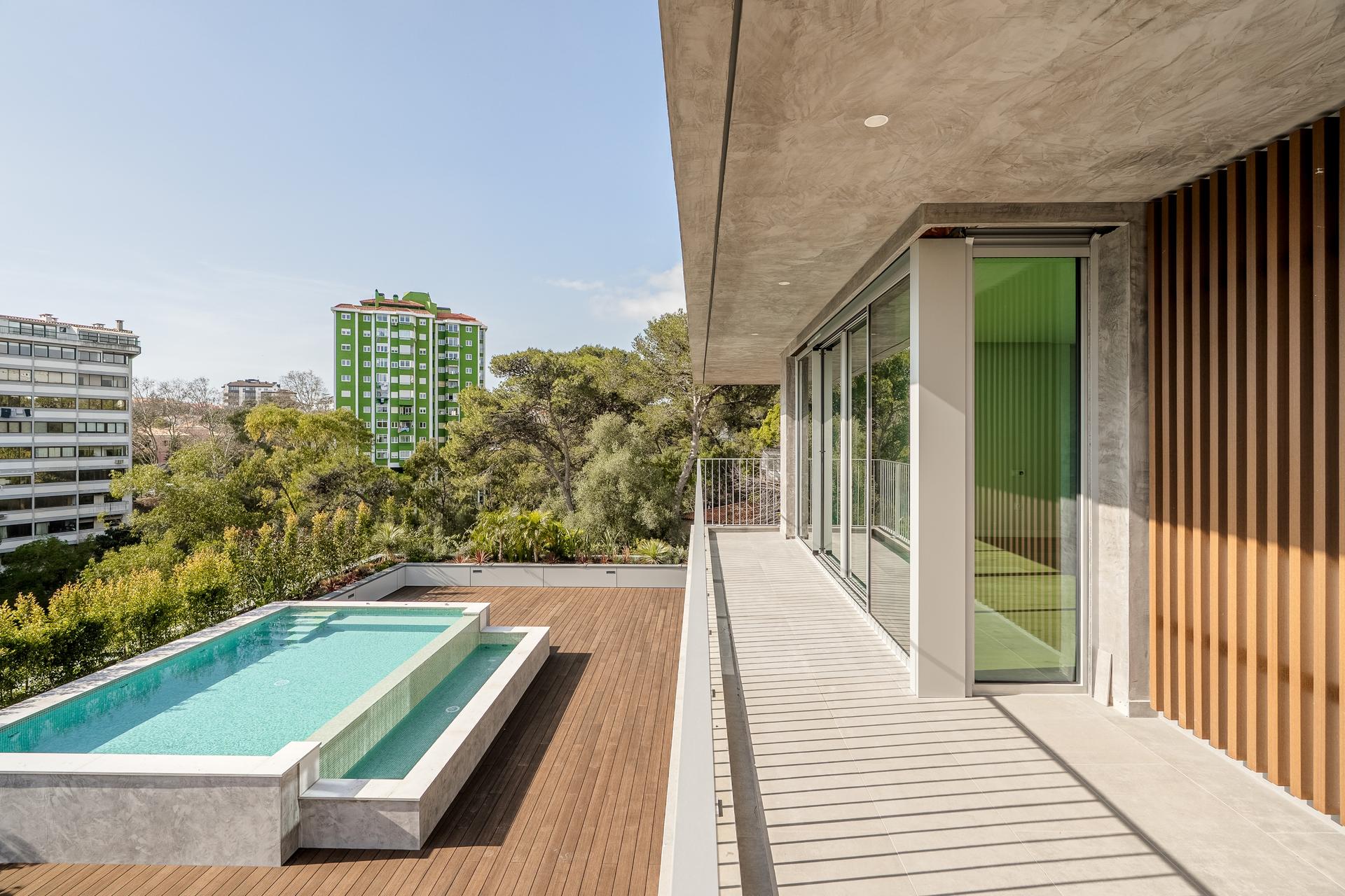 House in Cascais (96047) — photograph 4