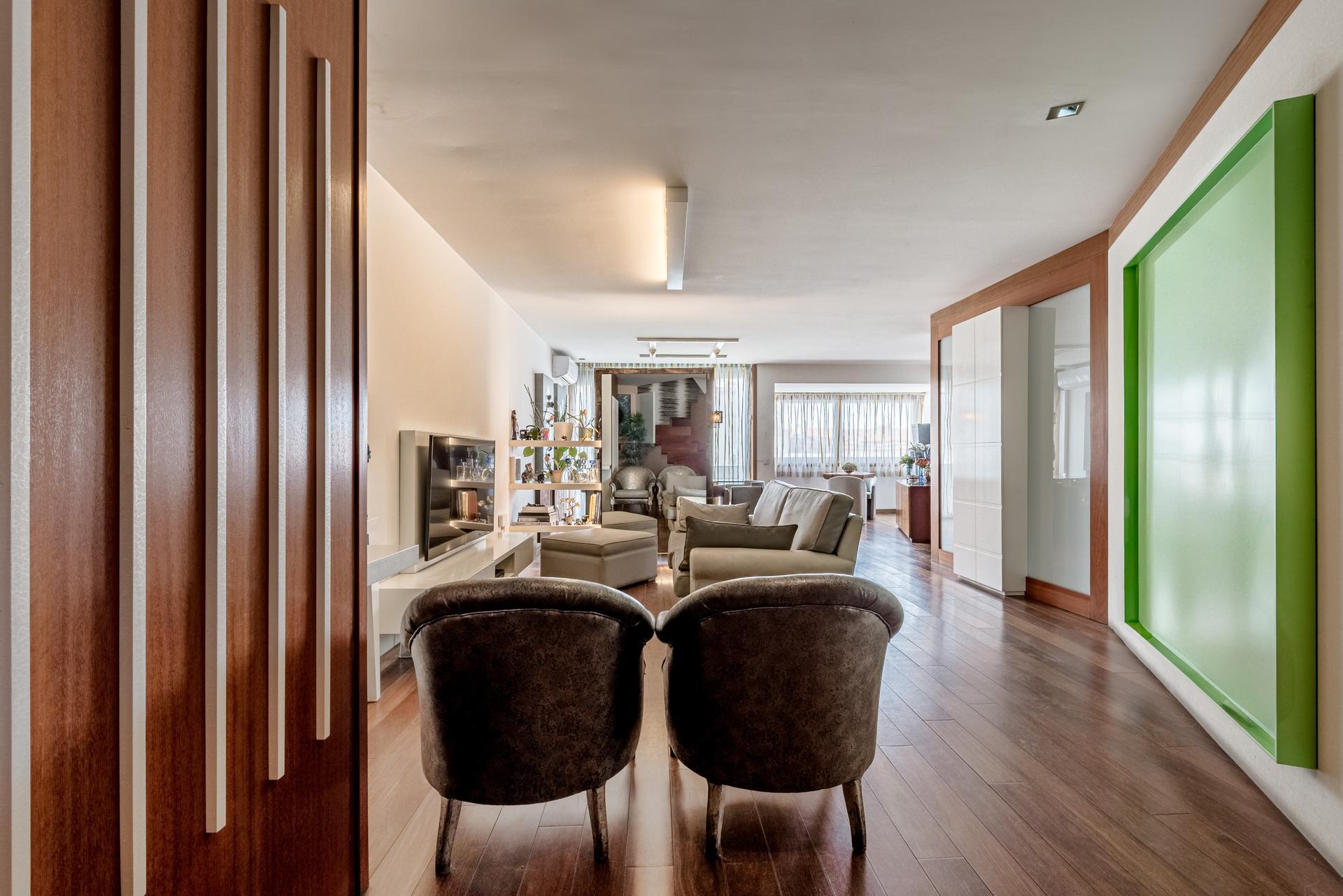 Apartment in Porto (90637) — photograph 4