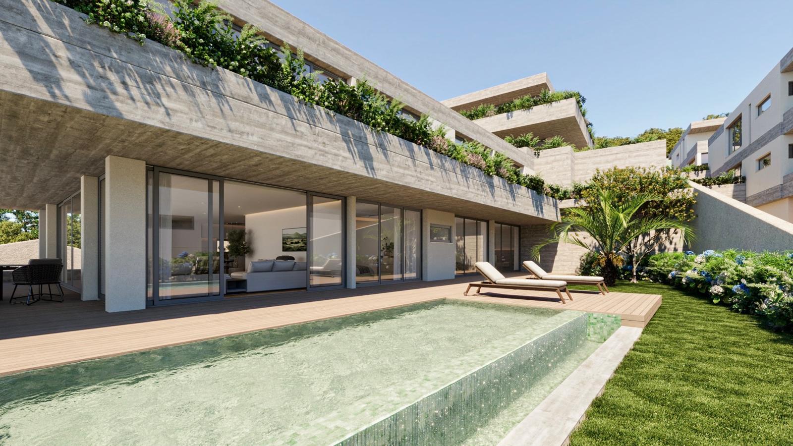 Estoril Garden Terraces — photograph 2
