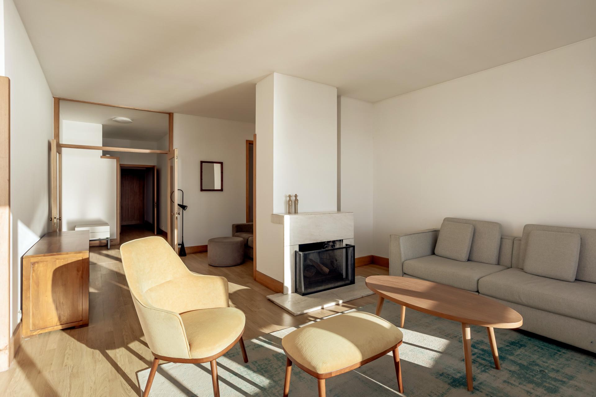 Apartment in Porto (94306) — photograph 5