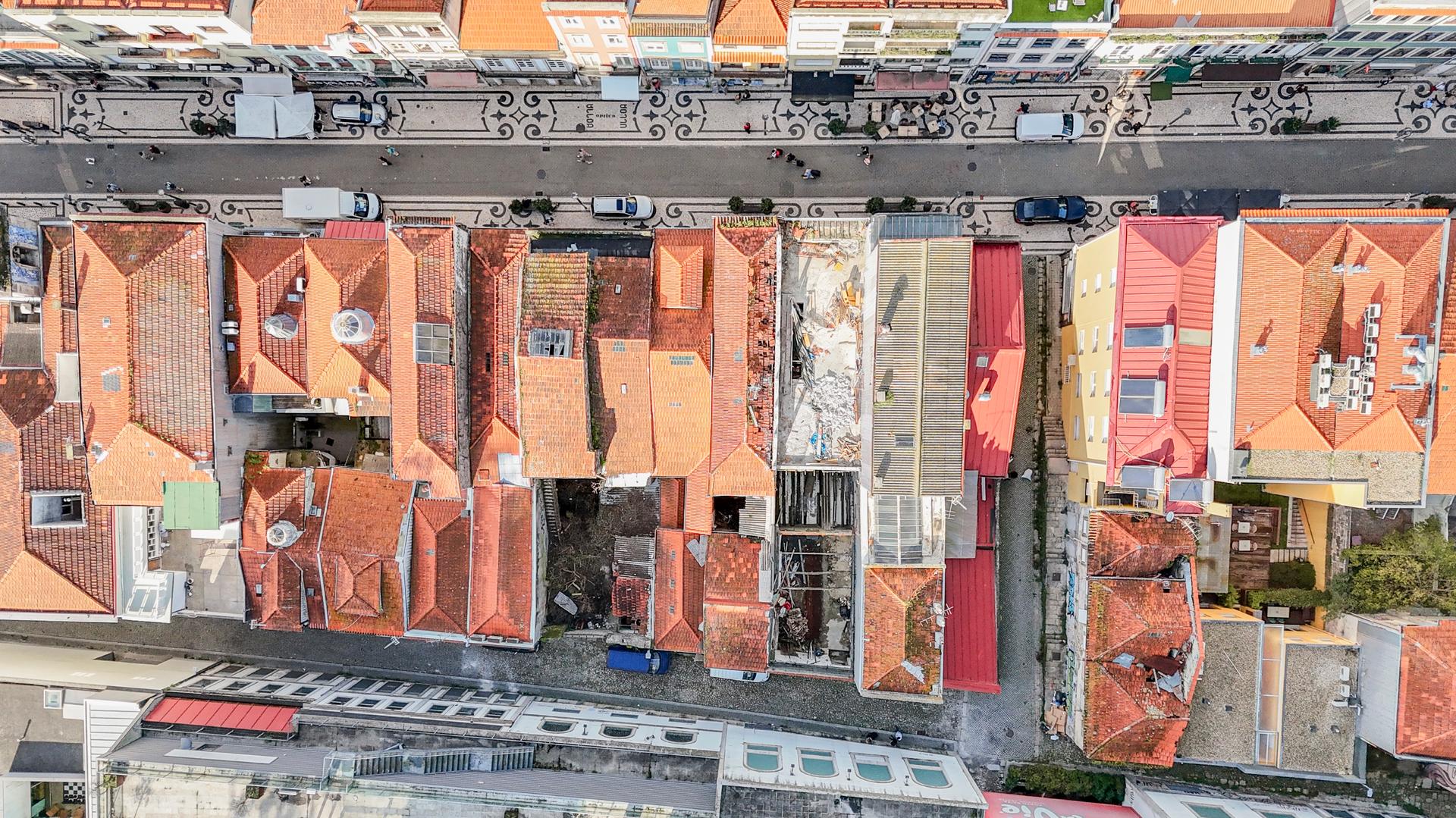 Building in Porto (77279) — photograph 5