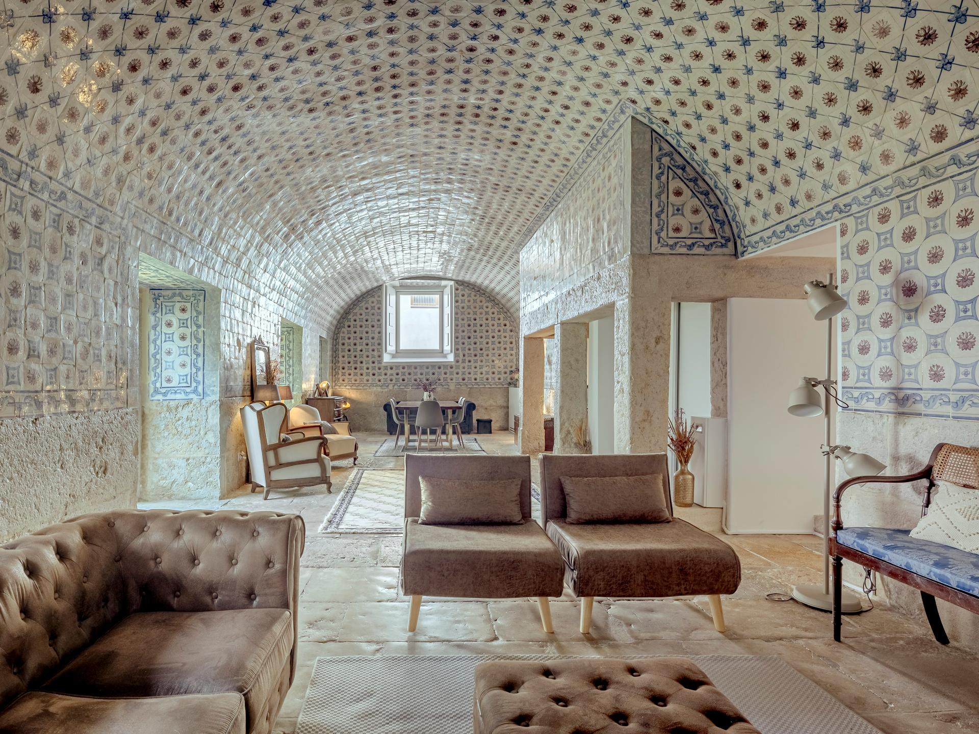 Apartment in Lisboa (90231) — photograph 3