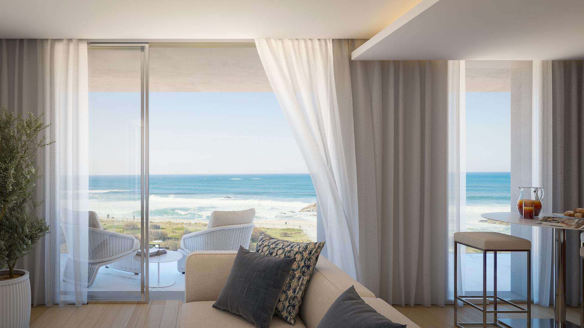 Apartment in Vila do Conde (94582) — photograph 3