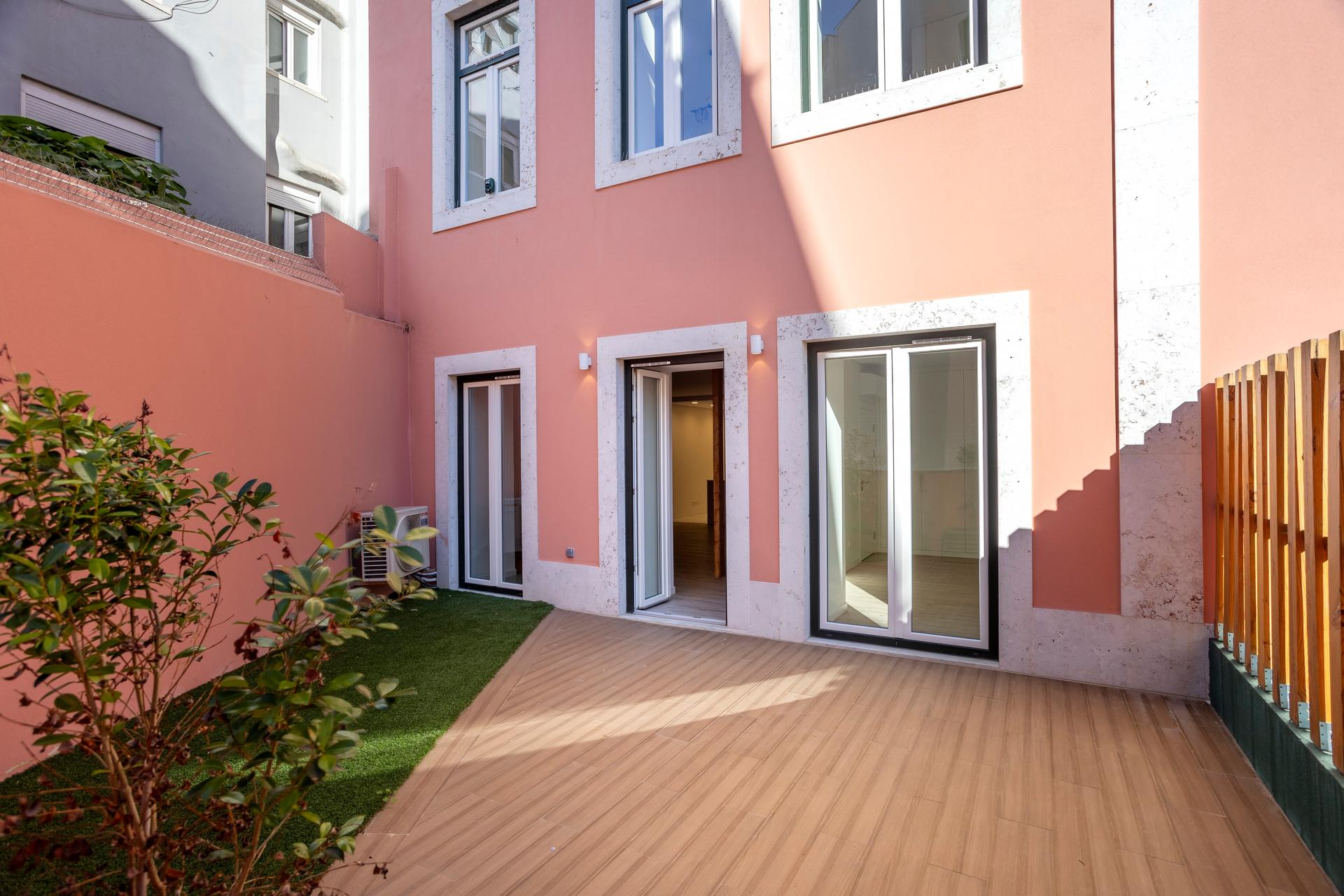 Apartment in Lisboa (94967) — photograph 2